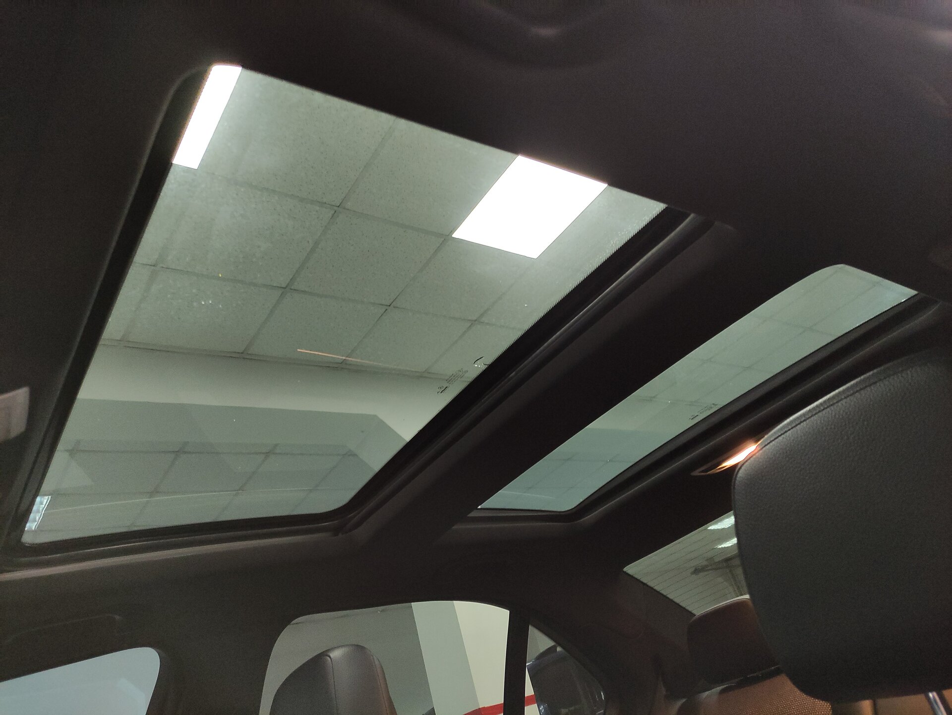 Mercedes-Benz C-Класс, III (W204) Рестайлинг 2012