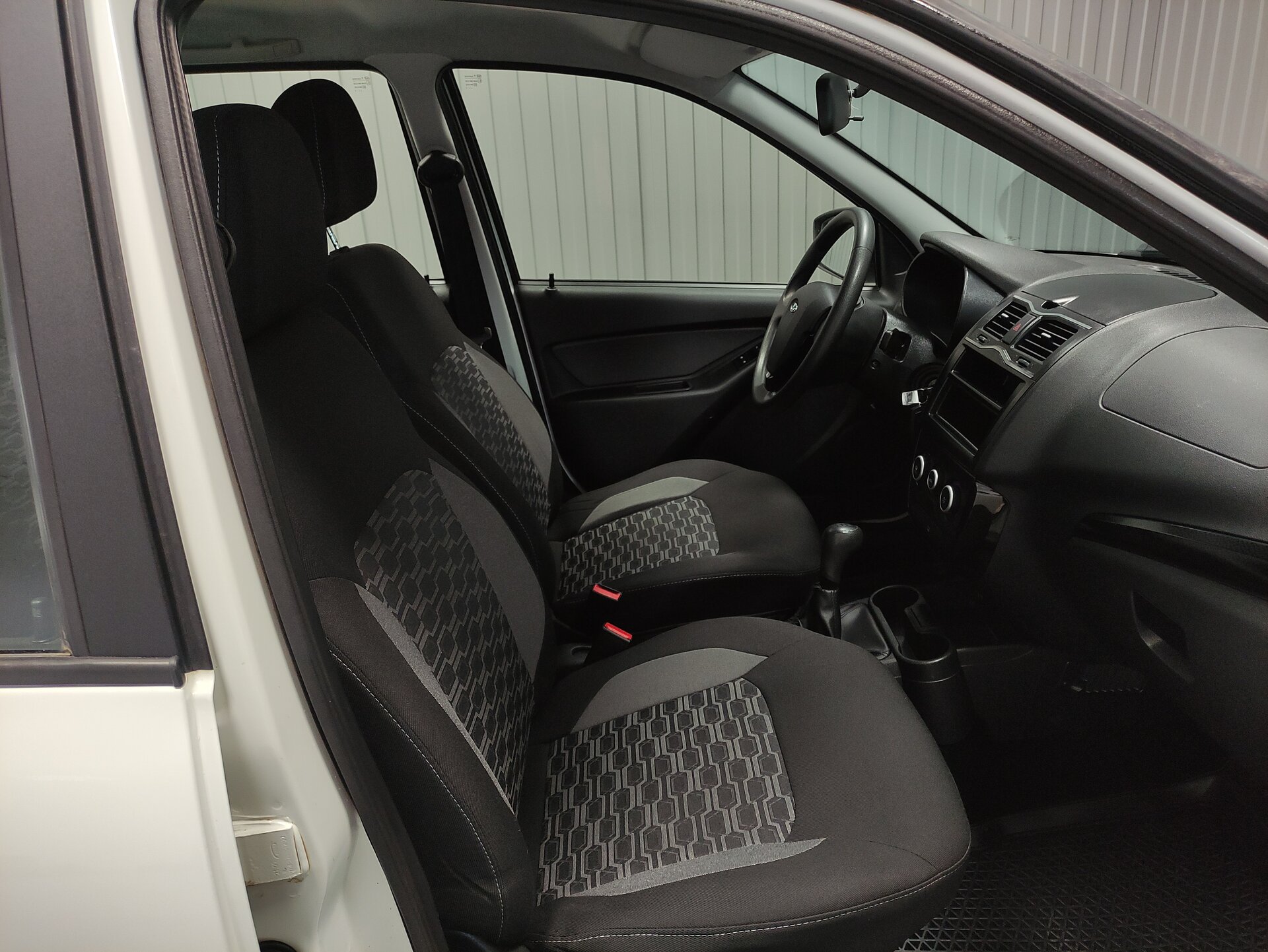 Lada (ВАЗ) Granta, I Рестайлинг 2021 Lada (ВАЗ) Granta, I Рестайлинг 2021