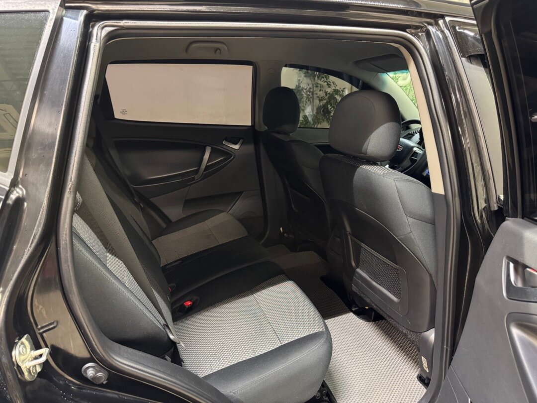 Geely Emgrand X7, I 2014