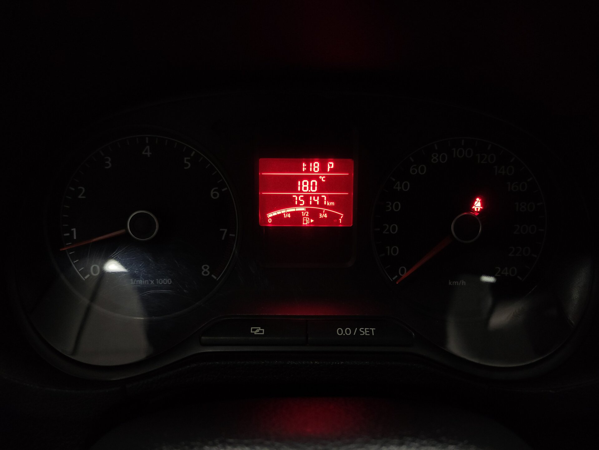 Volkswagen Polo, V 2013 Volkswagen Polo, V 2013