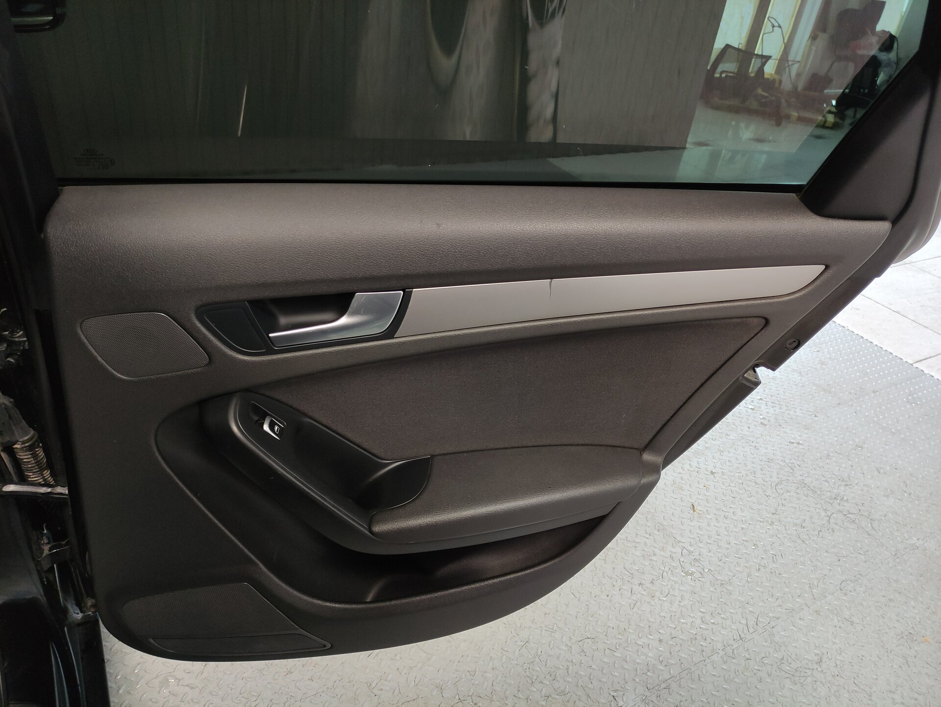 Audi A4, IV (B8) Рестайлинг 2013 Audi A4, IV (B8) Рестайлинг 2013