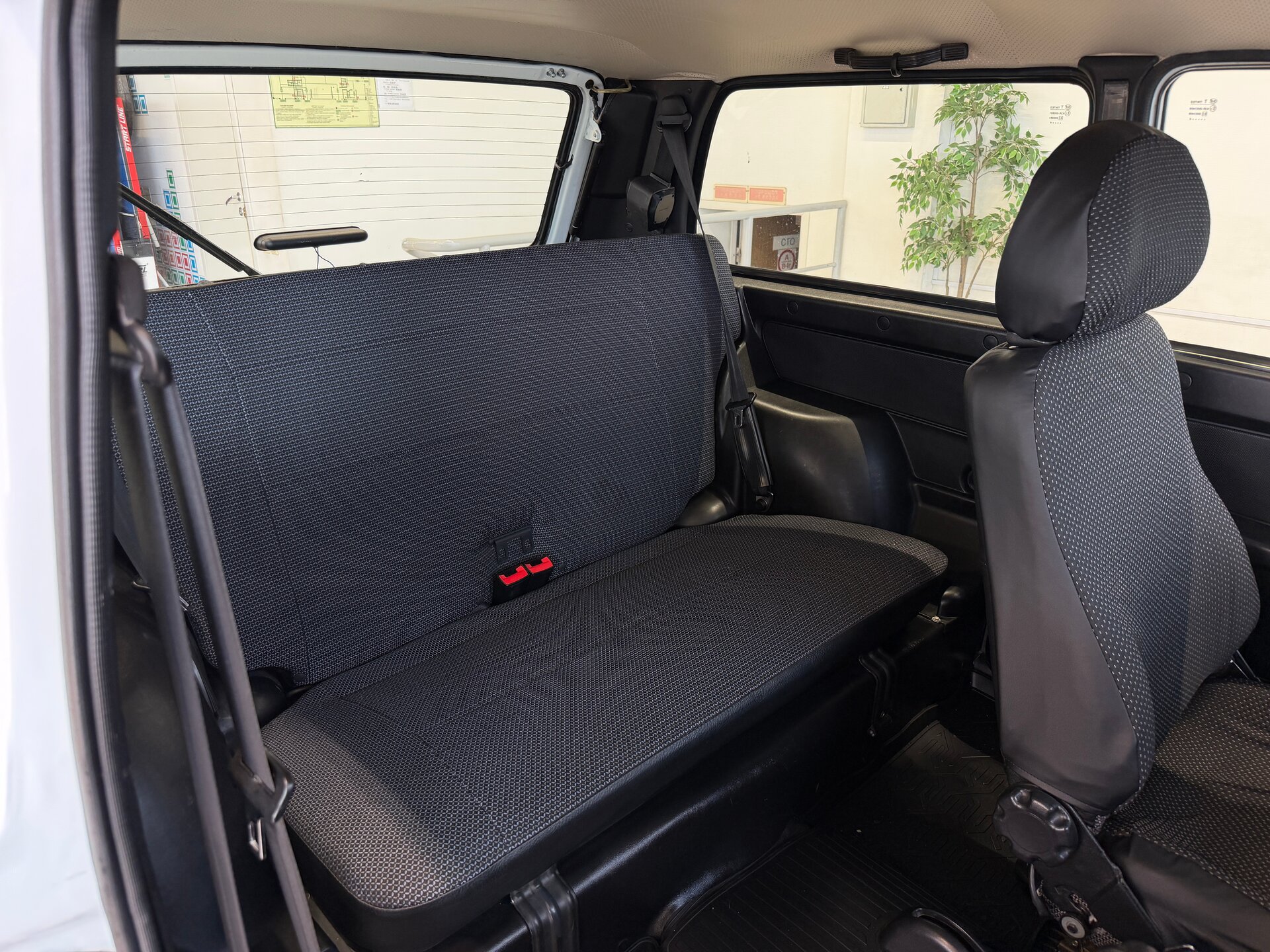 Lada (ВАЗ) 2121 (4x4), I Рестайлинг 2014