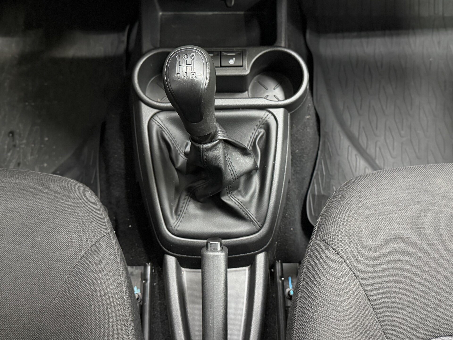 Lada (ВАЗ) Granta, I Рестайлинг 2023