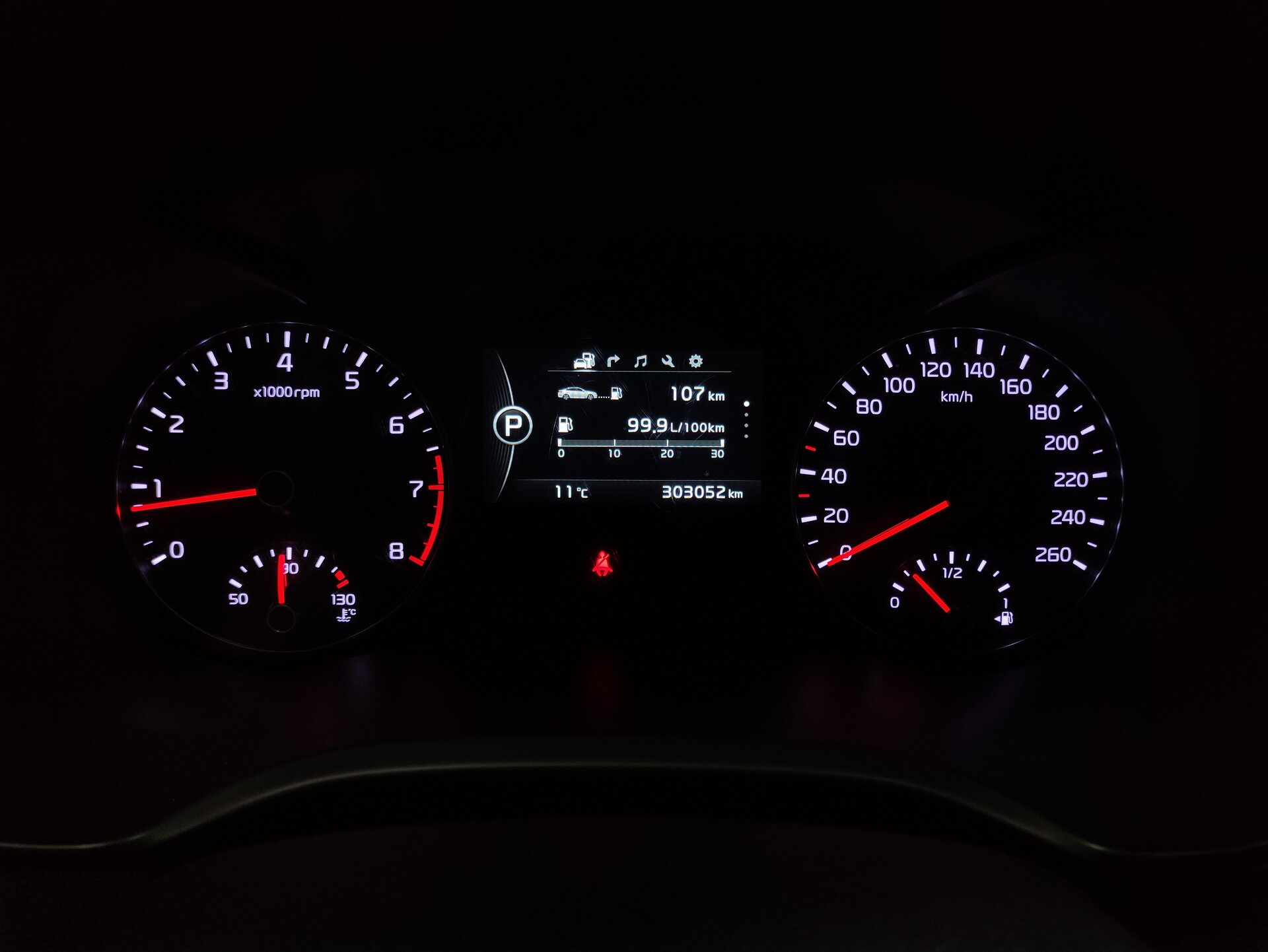 Kia Optima, IV 2017
