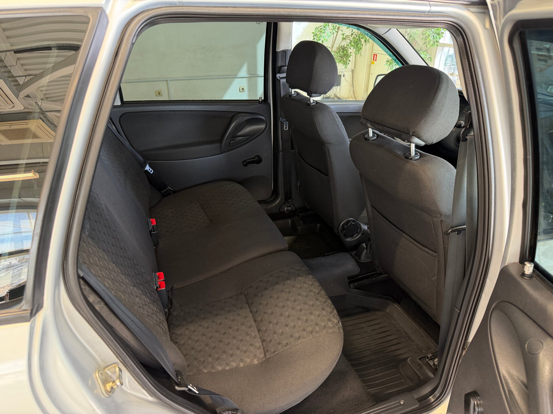 Lada (ВАЗ) Kalina, I 2011