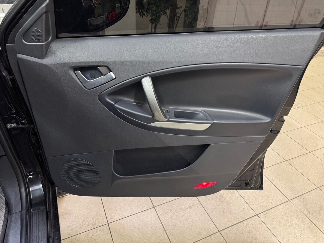 Geely Emgrand X7, I 2014