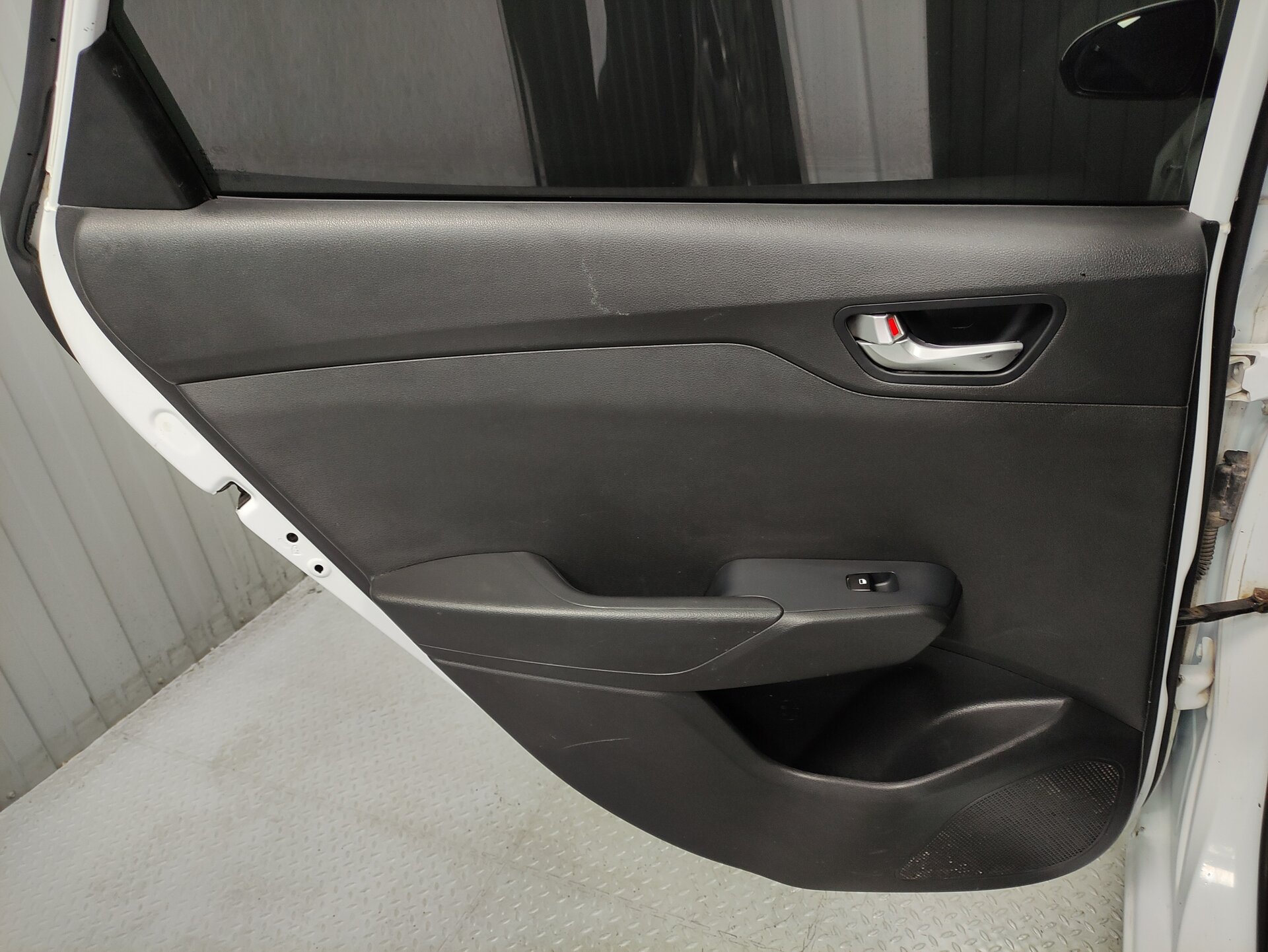 Hyundai Solaris, II Рестайлинг 2020