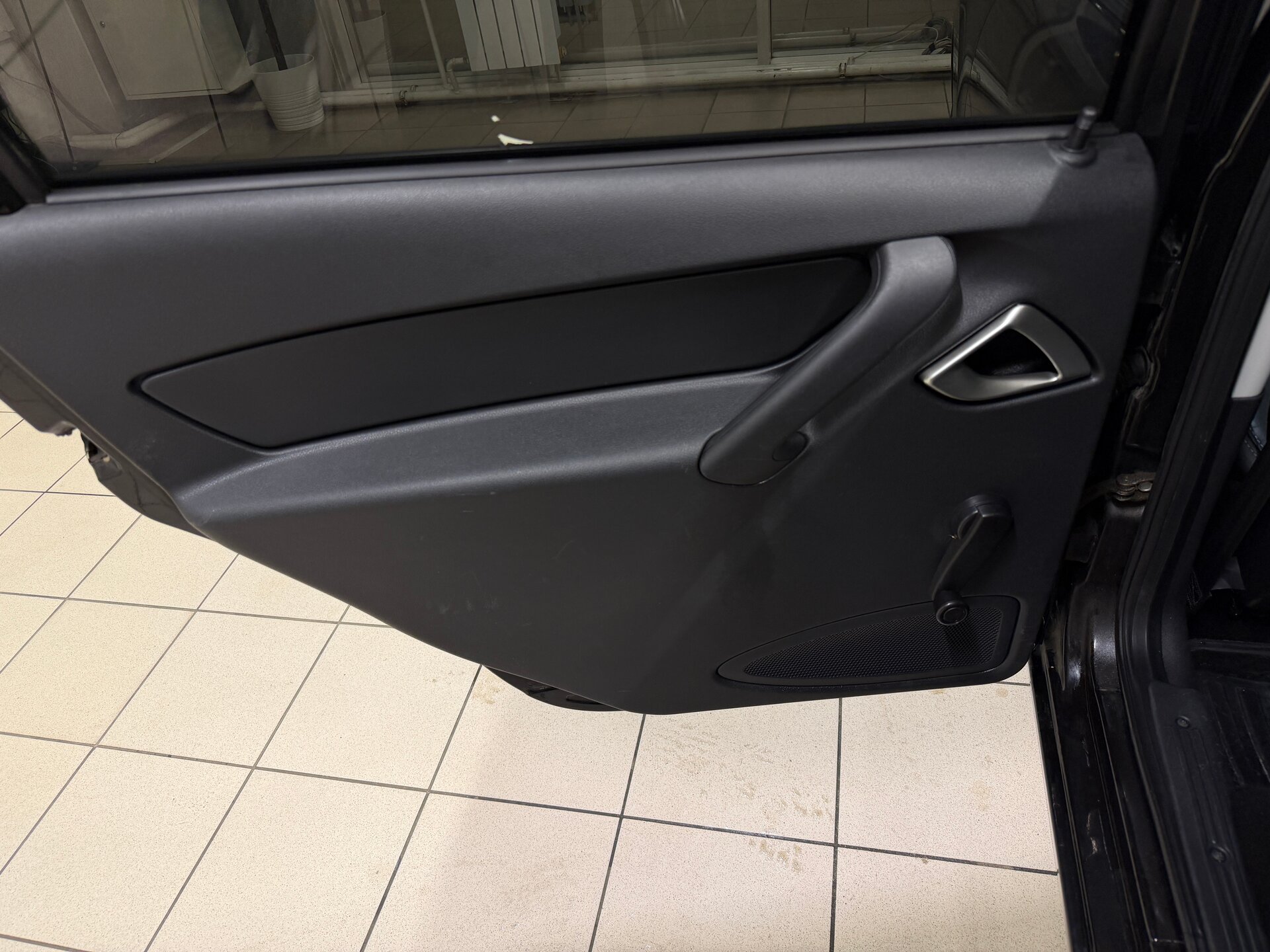 Lada (ВАЗ) Granta, I Рестайлинг 2023