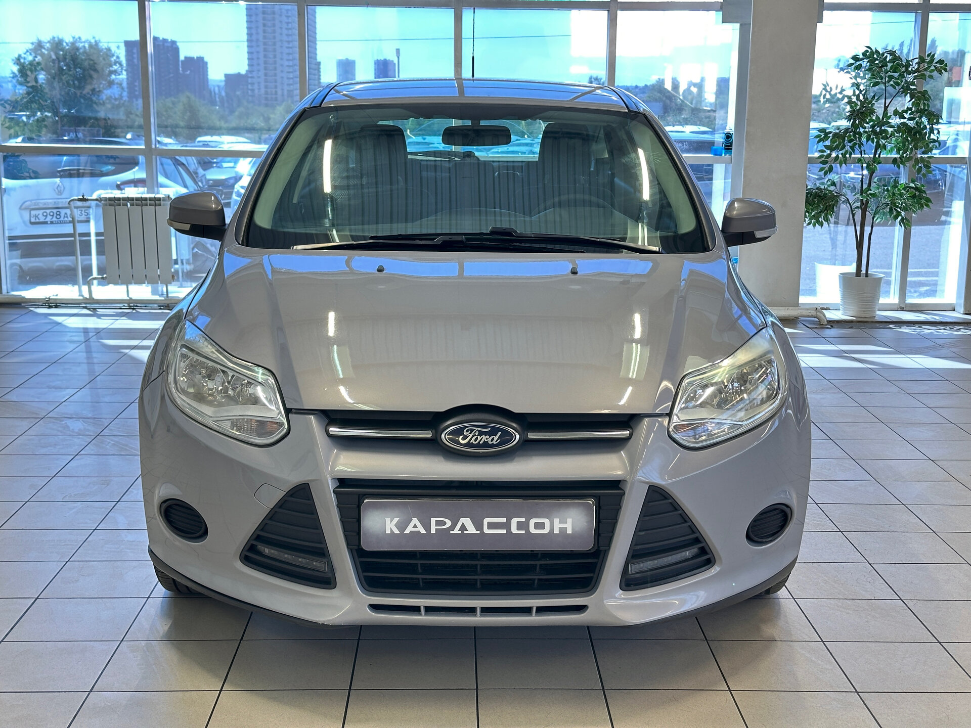 Ford Focus, III 2011 Ford Focus, III 2011