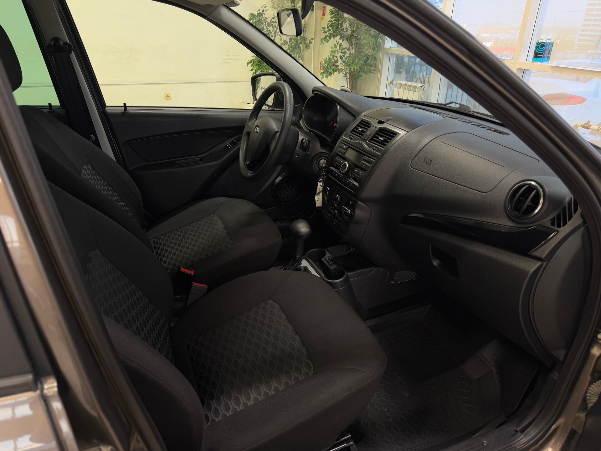 Lada (ВАЗ) Granta, I Рестайлинг 2019 Lada (ВАЗ) Granta, I Рестайлинг 2019
