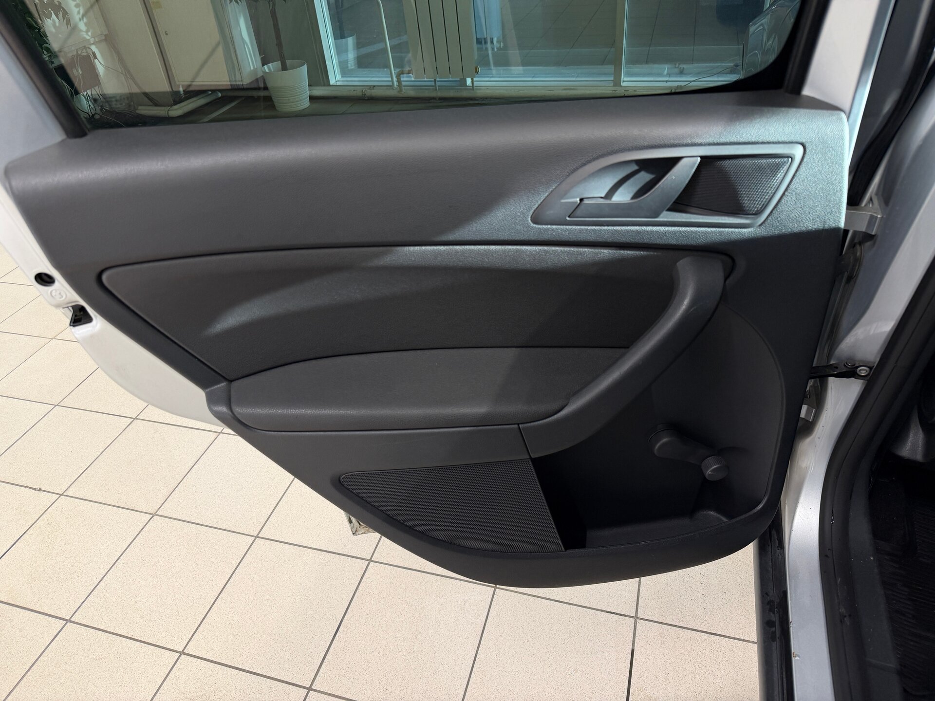 Skoda Yeti, I 2012 Skoda Yeti, I 2012