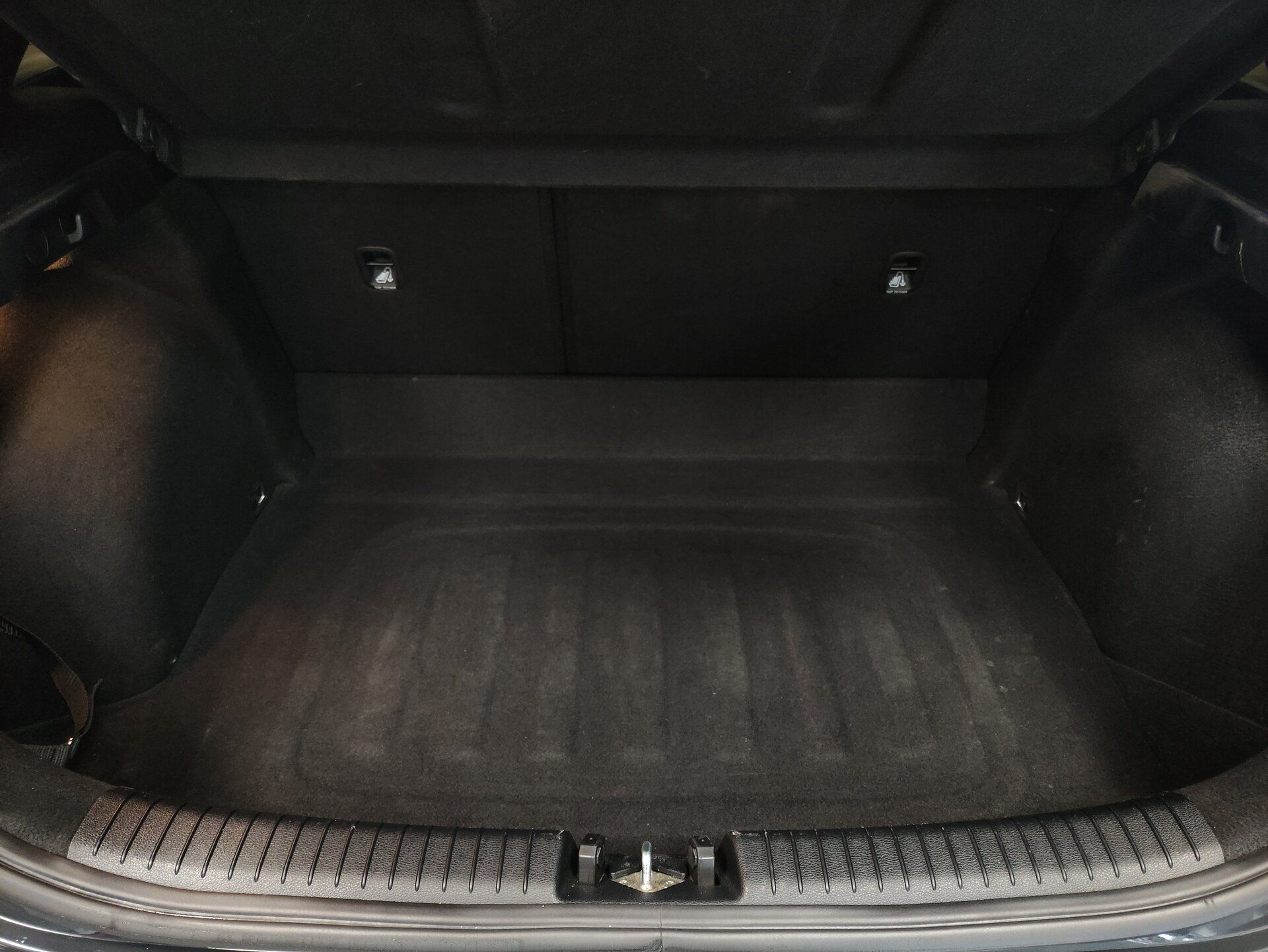Kia Ceed, III 2019
