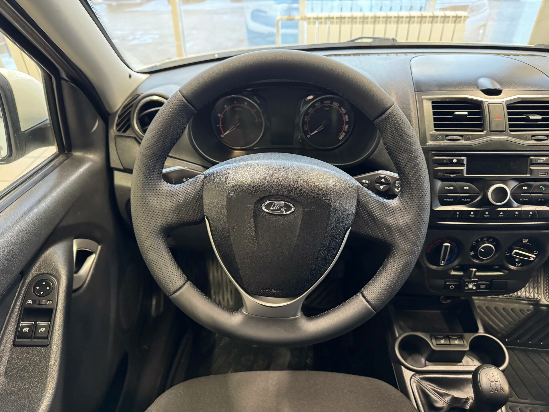 Lada (ВАЗ) Granta, I Рестайлинг 2020