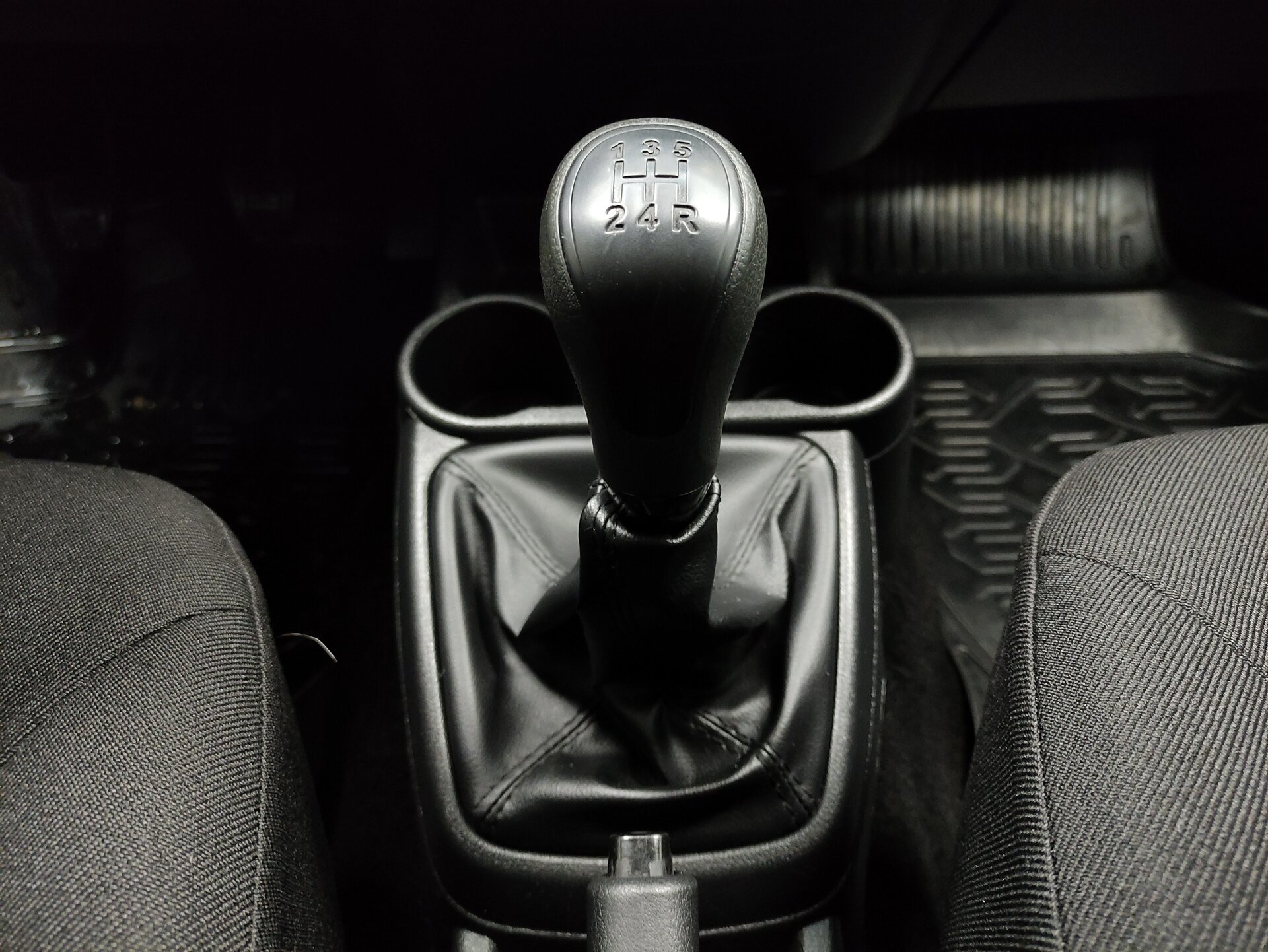 Lada (ВАЗ) Granta, I Рестайлинг 2021