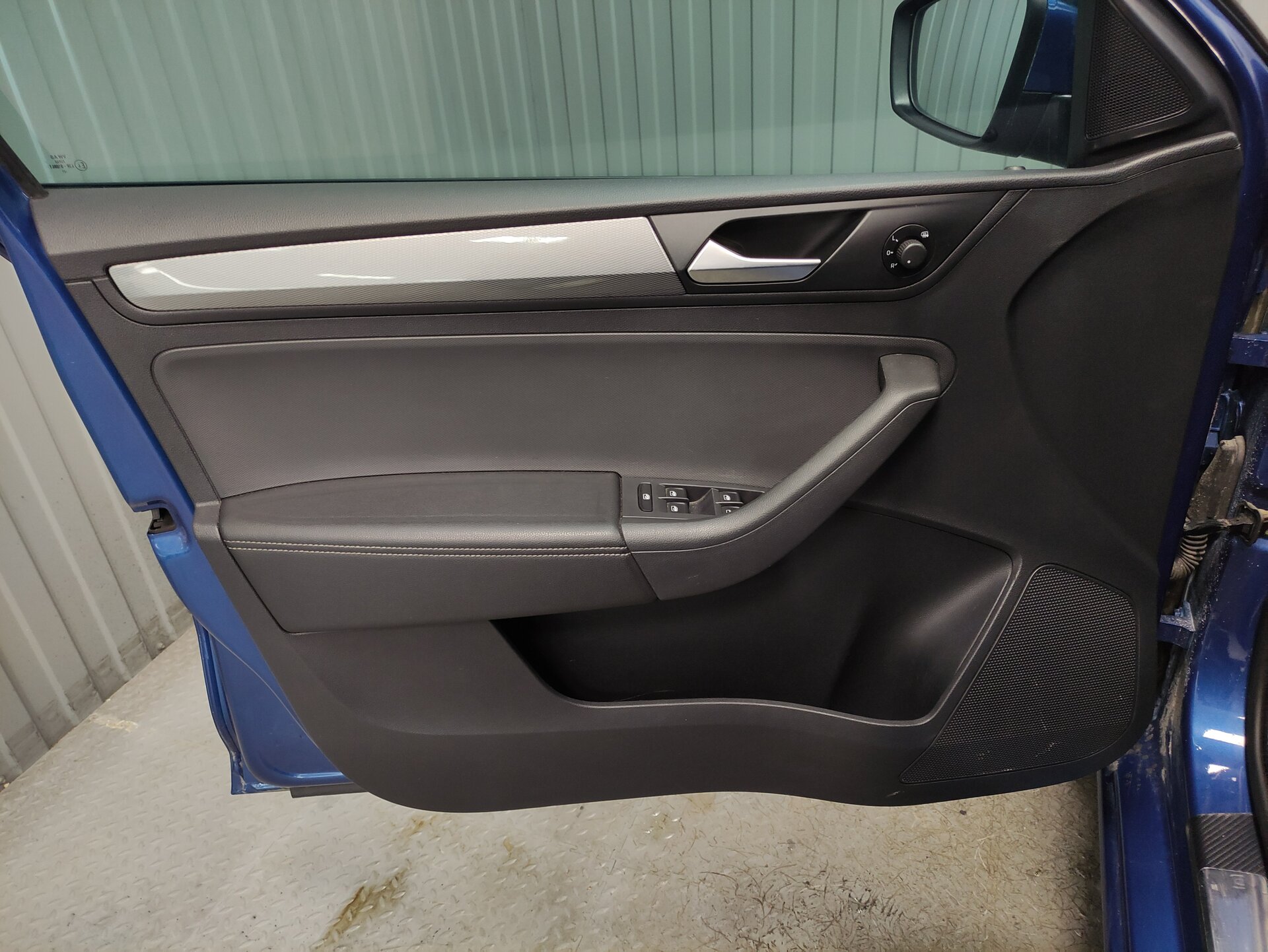 Volkswagen Polo, VI 2021