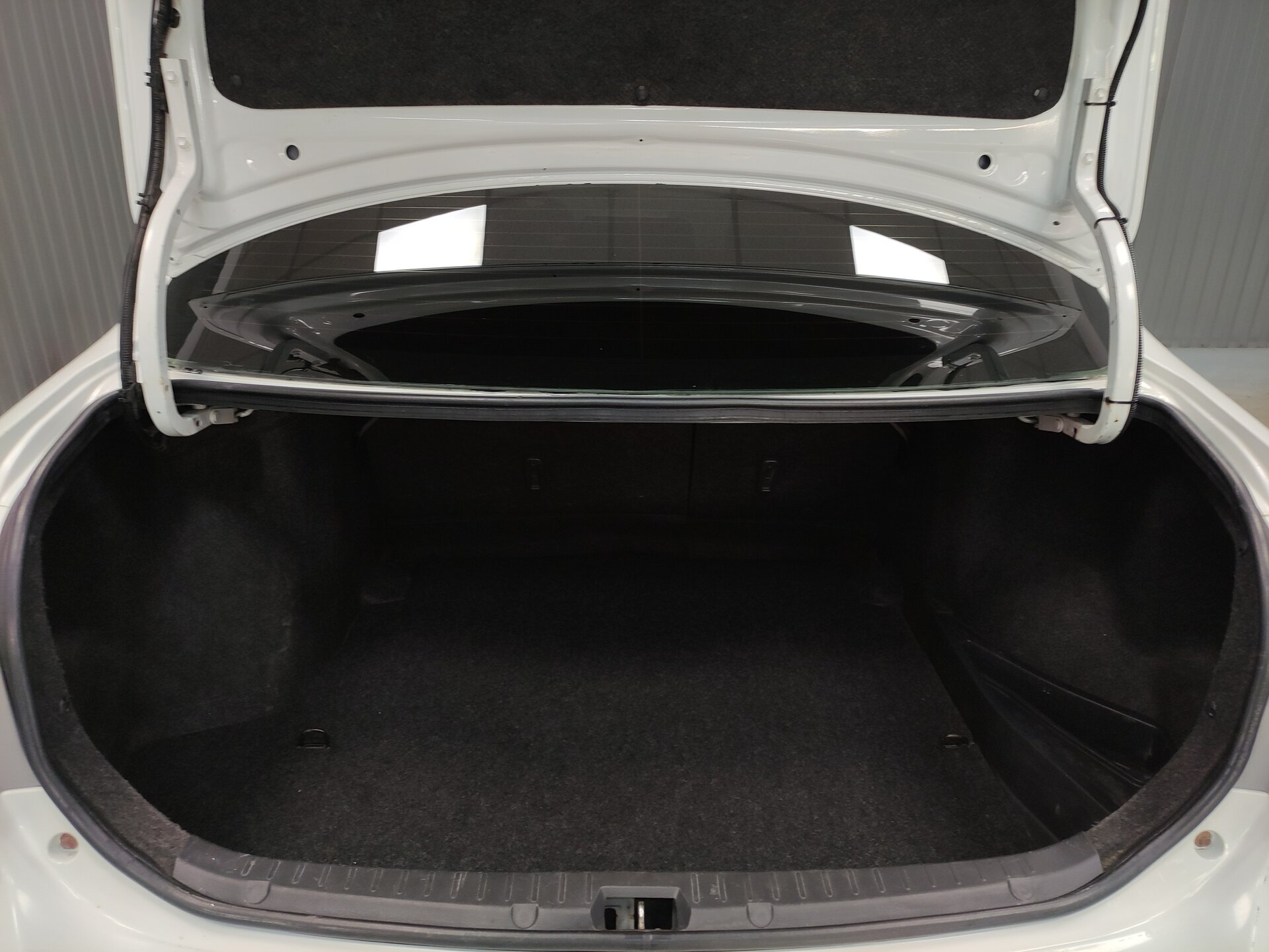 Toyota Corolla, X (E140, E150) Рестайлинг 2012