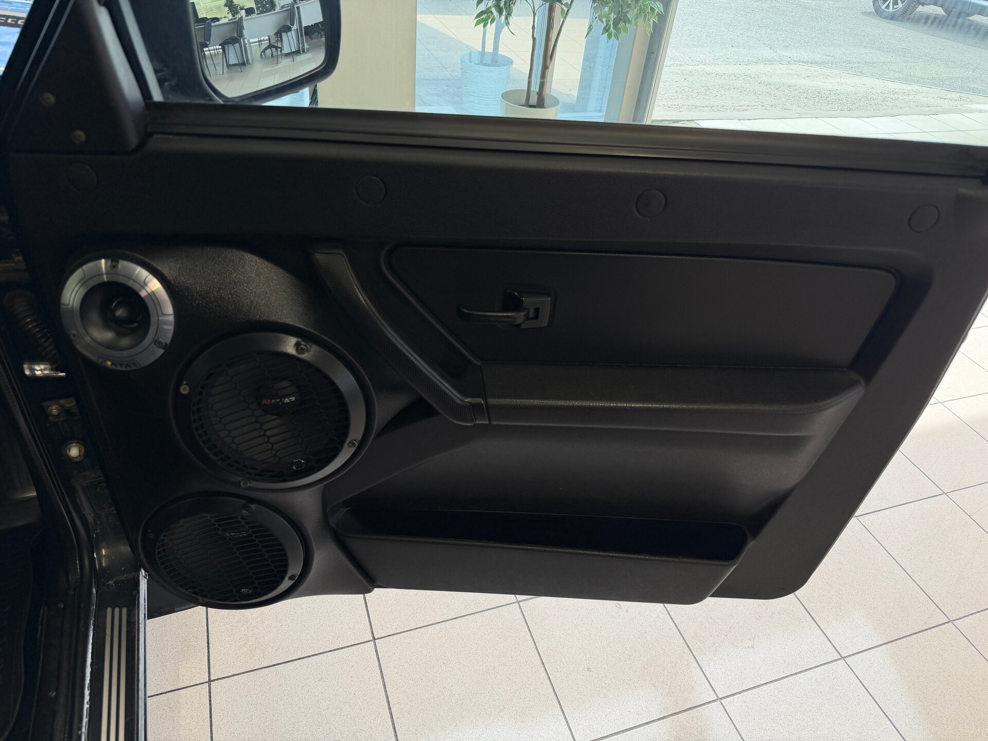 Lada (ВАЗ) 2121 (4x4), I Рестайлинг (2020) 2021