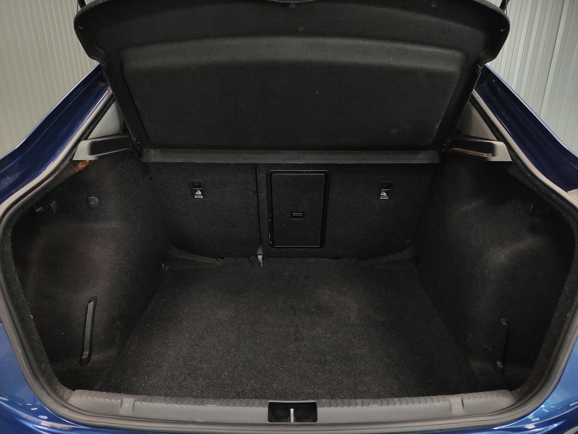 Volkswagen Polo, VI 2021