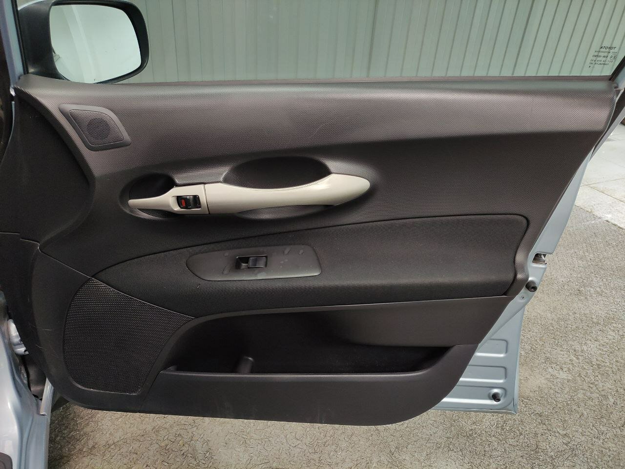 Toyota Auris, I 2008