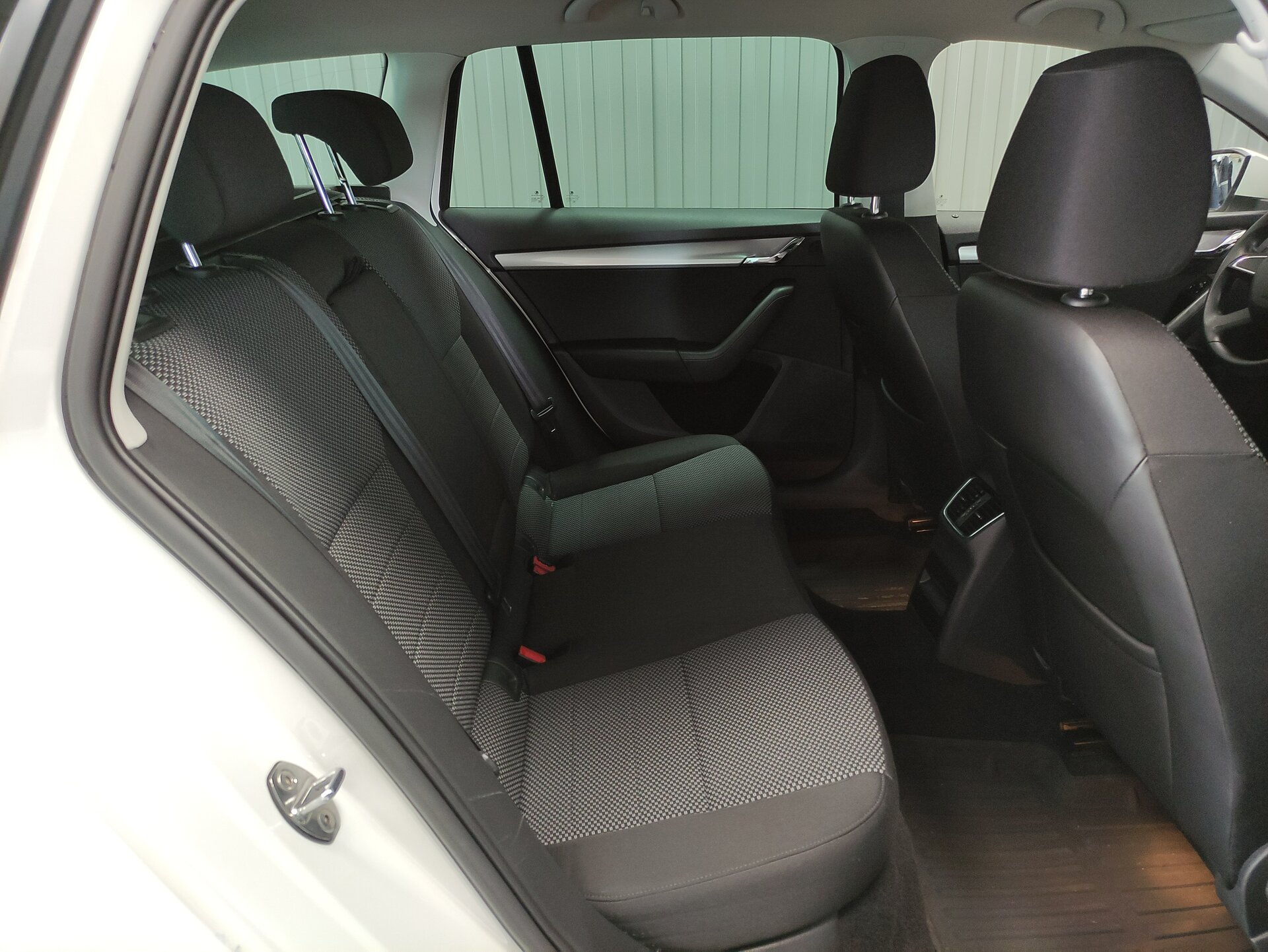 Skoda Octavia, III (A7) 2014 Skoda Octavia, III (A7) 2014