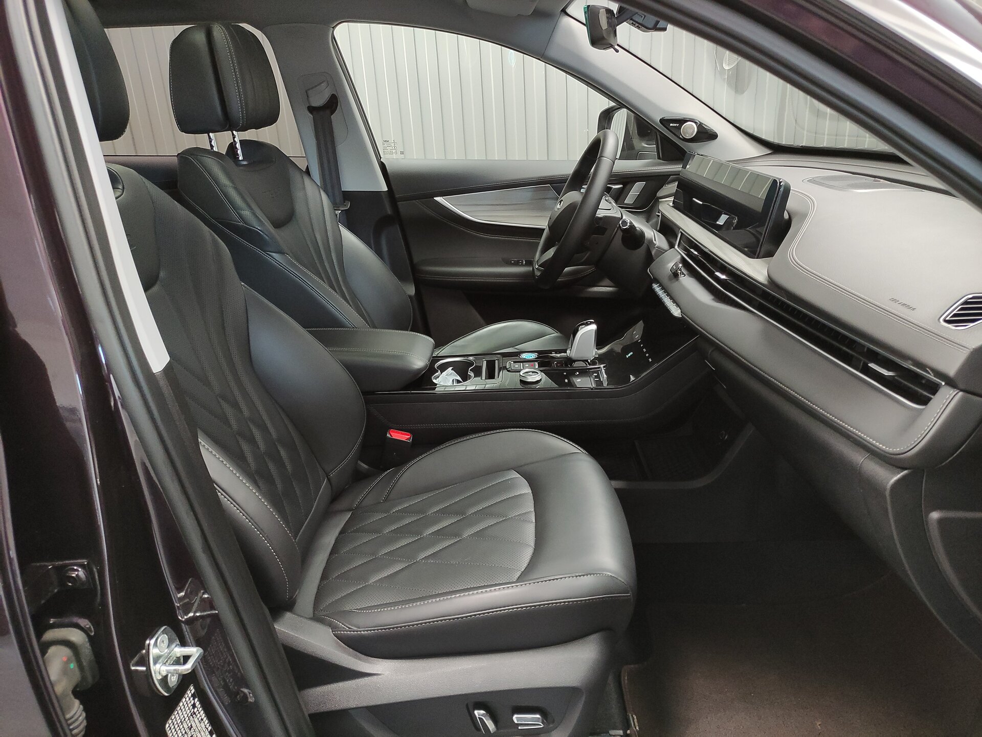 Chery Tiggo 8 Pro e+, I 2022
