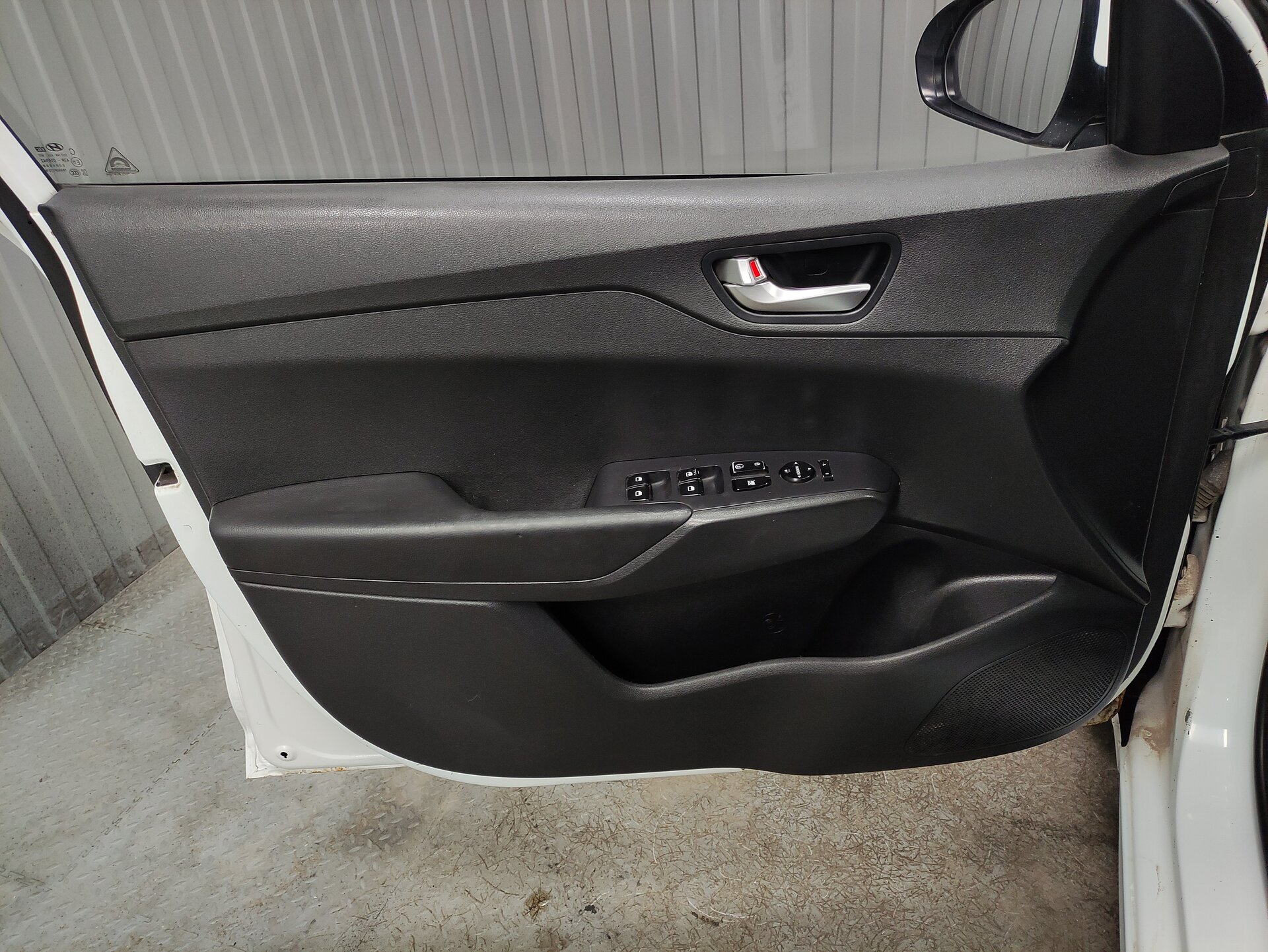 Hyundai Solaris, II Рестайлинг 2020