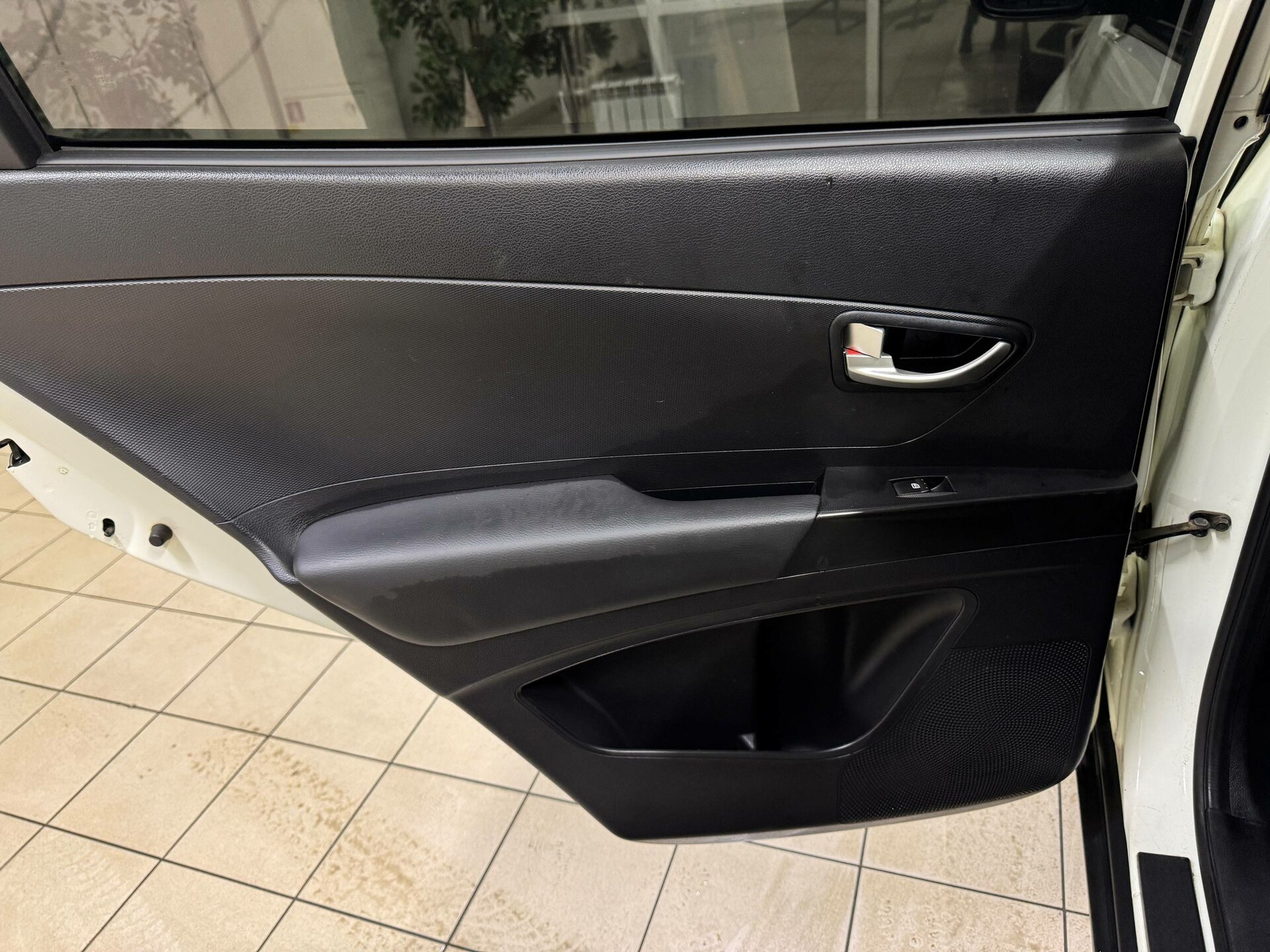 SsangYong Actyon, II 2012