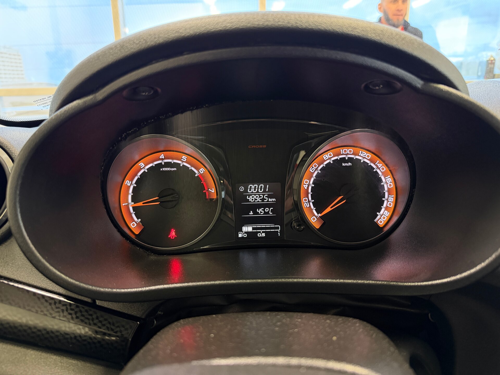 Lada (ВАЗ) Granta, I Рестайлинг 2021