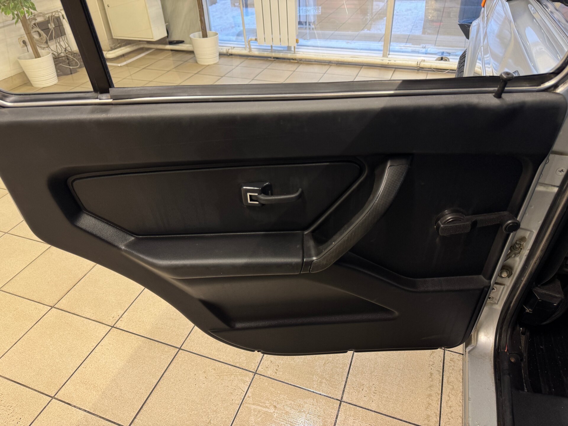 Lada (ВАЗ) 2131 (4x4), I 2014