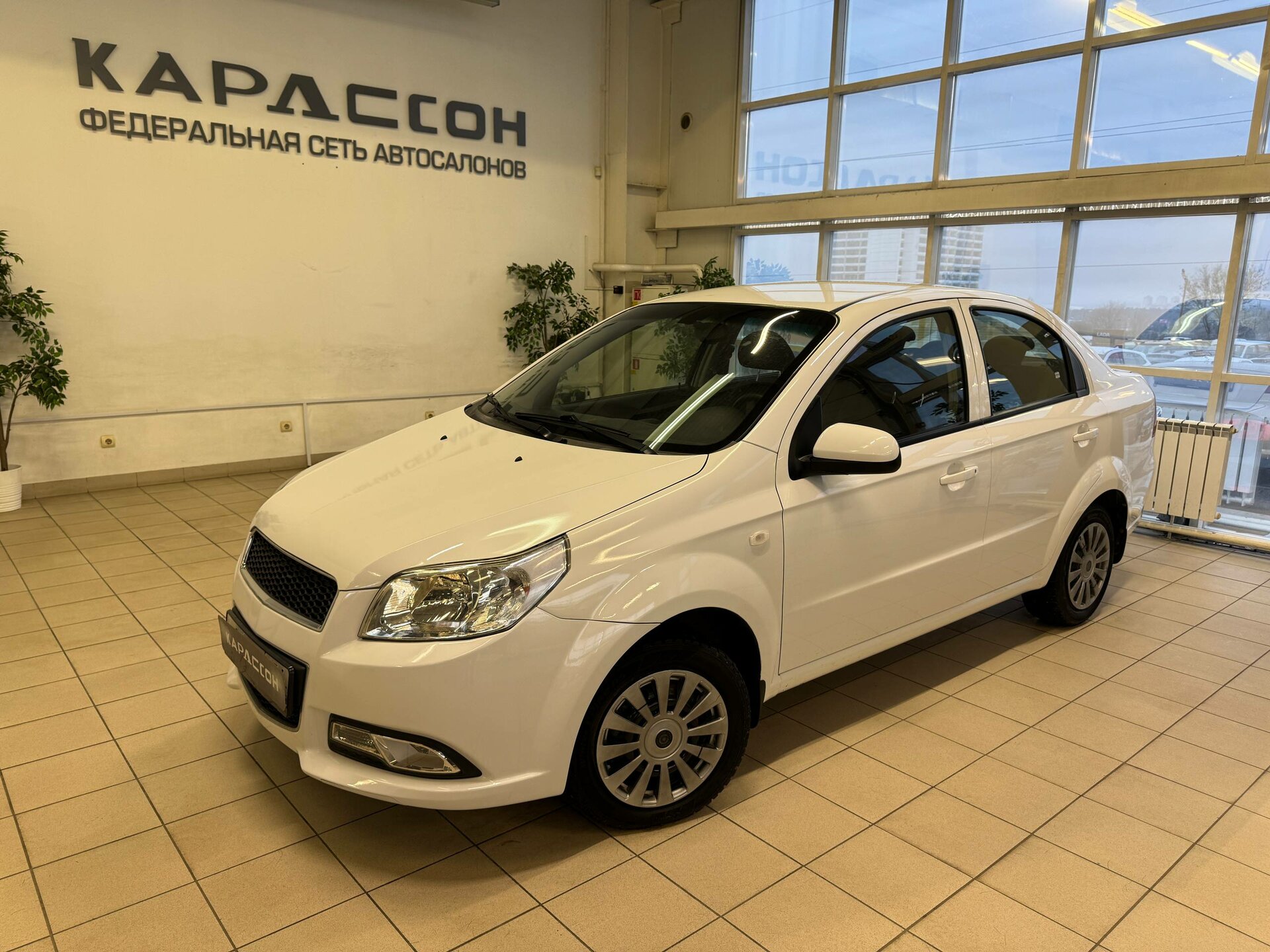 Chevrolet Nexia, I 2021 Chevrolet Nexia, I 2021