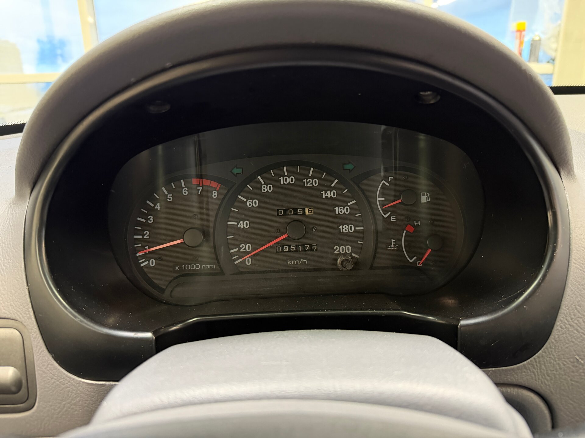 Hyundai Accent, II 2009