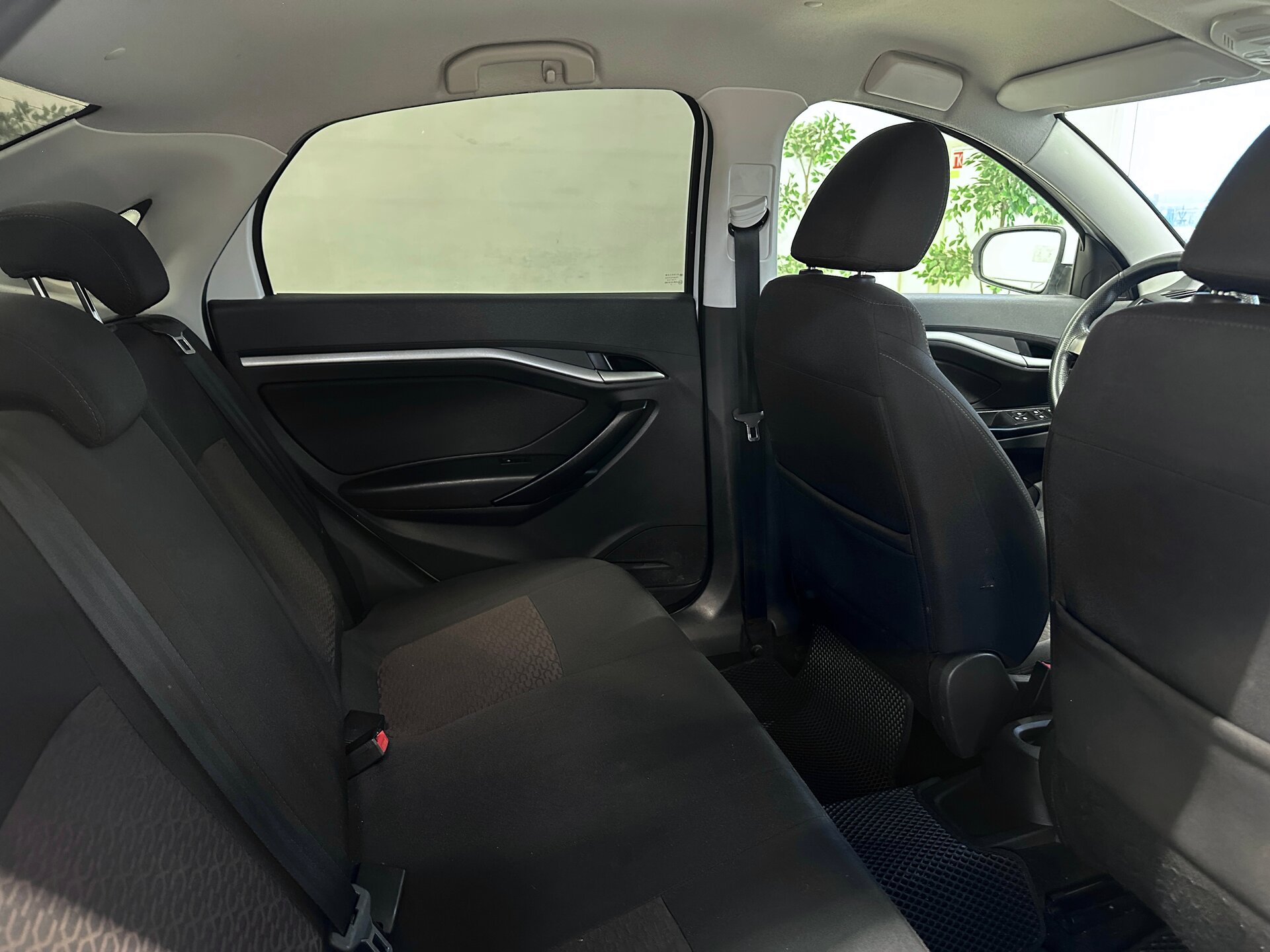 Lada (ВАЗ) Vesta, I 2017 Lada (ВАЗ) Vesta, I 2017