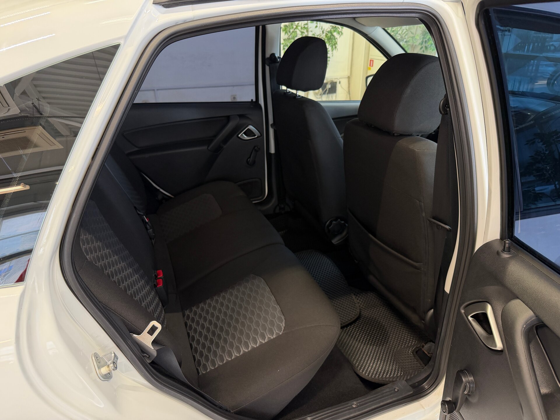 Lada (ВАЗ) Granta, I Рестайлинг 2023