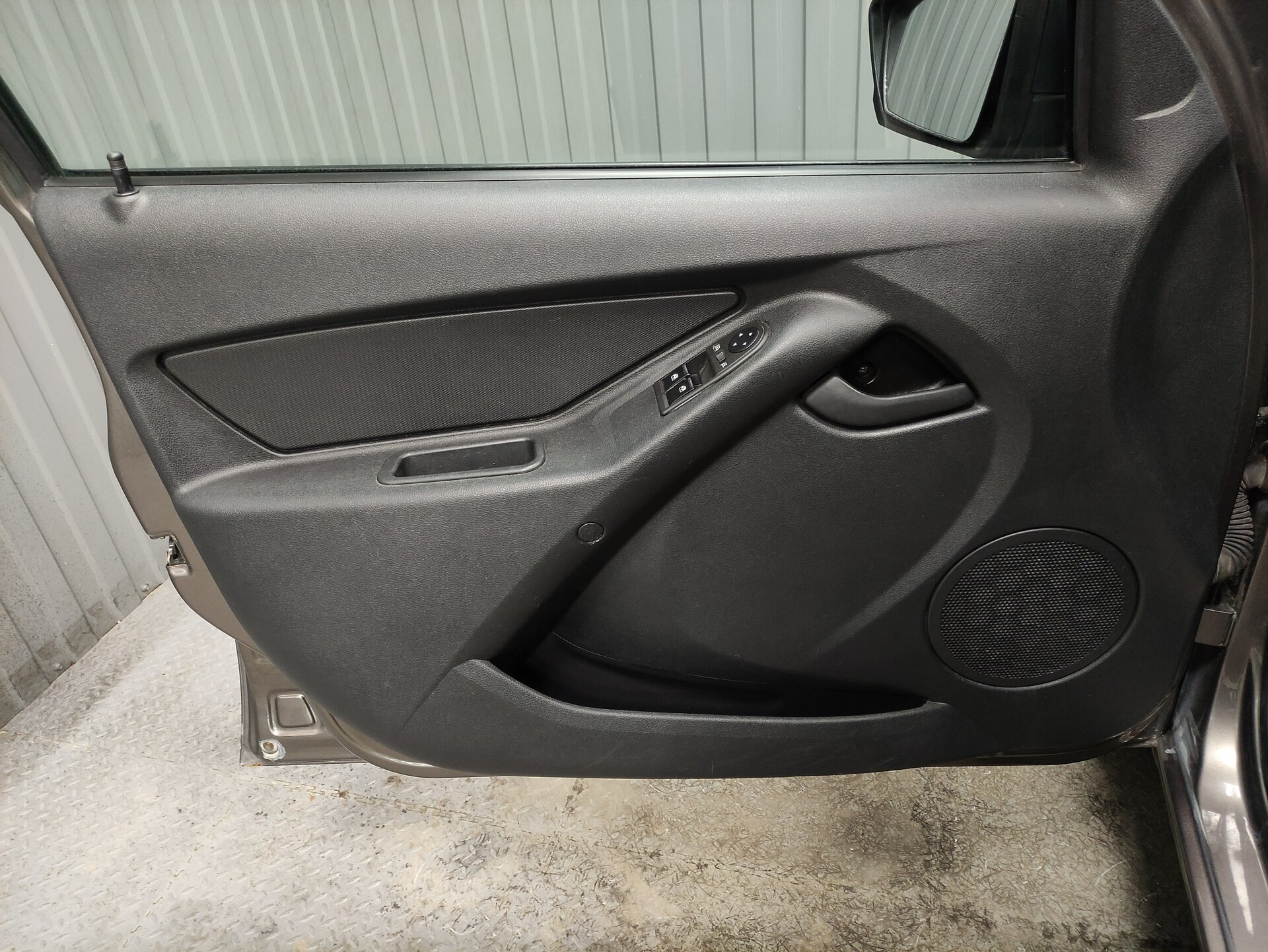 Lada (ВАЗ) Granta, I 2018