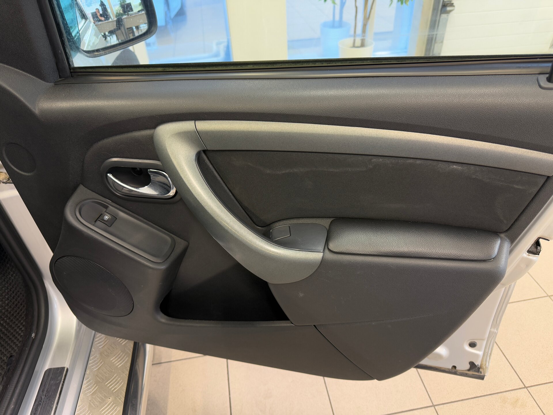 Renault Duster, II 2019 Renault Duster, II 2019