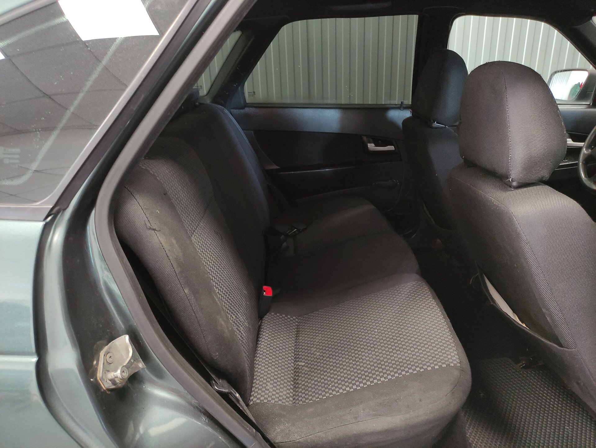 Lada (ВАЗ) Priora, I 2012 Lada (ВАЗ) Priora, I 2012