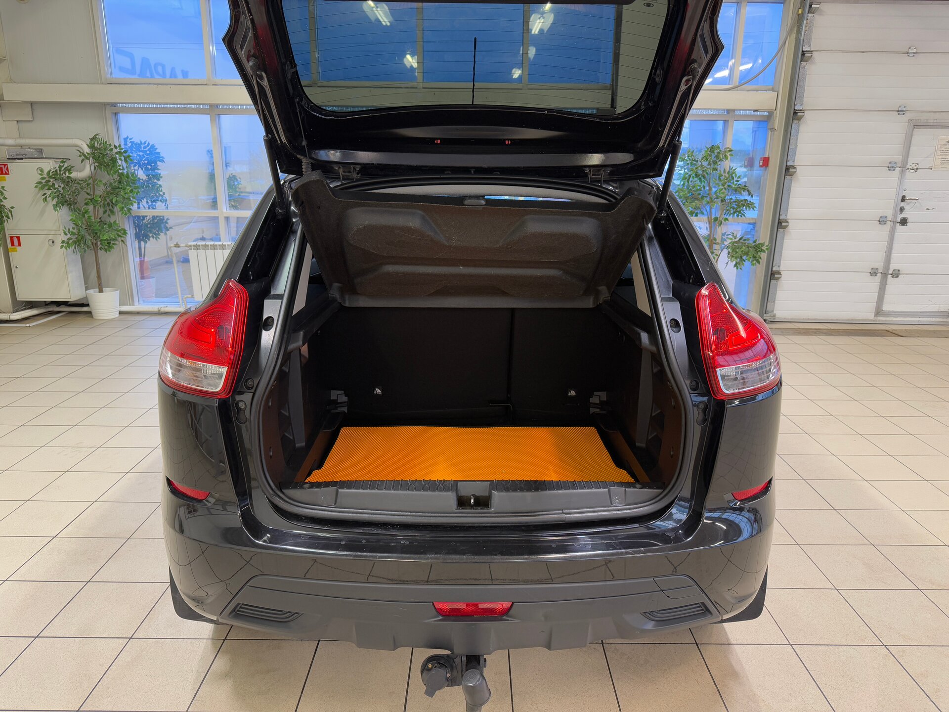 Lada (ВАЗ) XRAY, I 2020