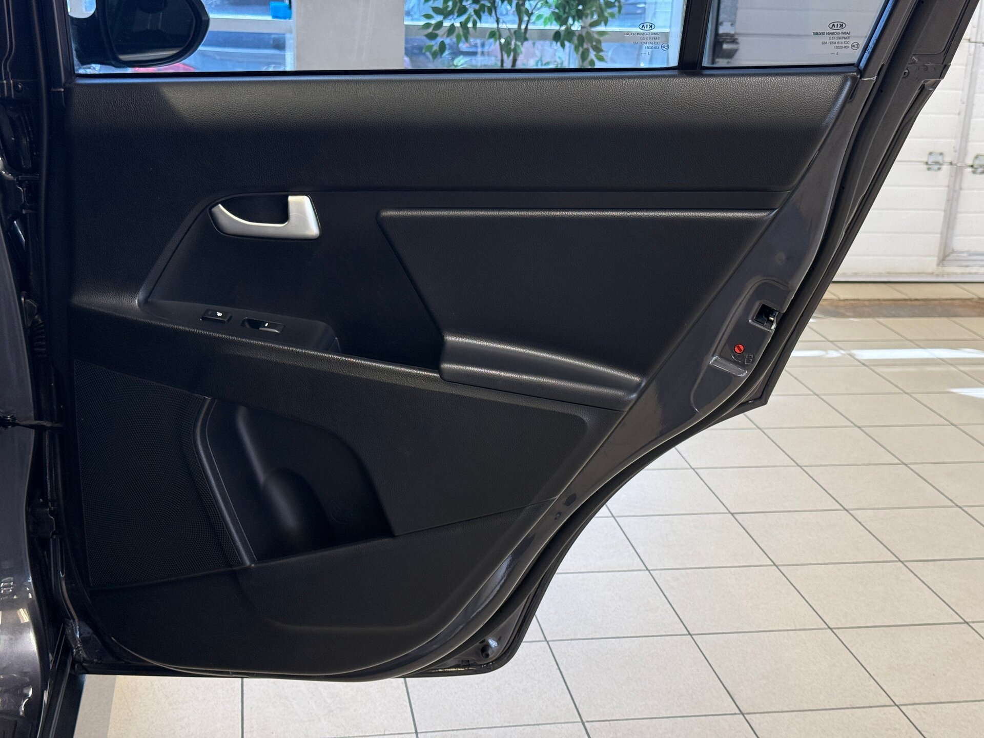 Kia Sportage, III 2013