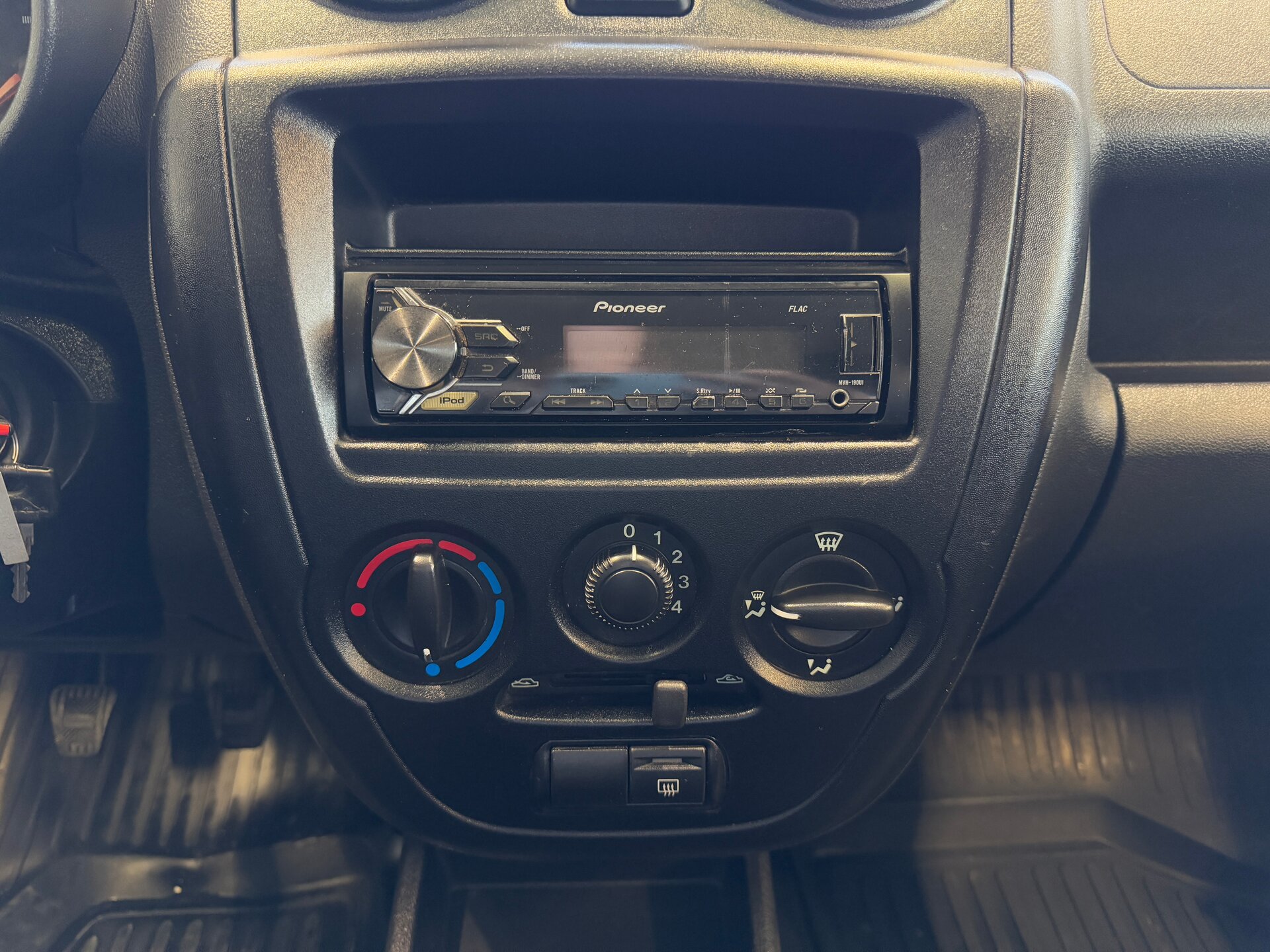 Lada (ВАЗ) Granta, I 2016 Lada (ВАЗ) Granta, I 2016
