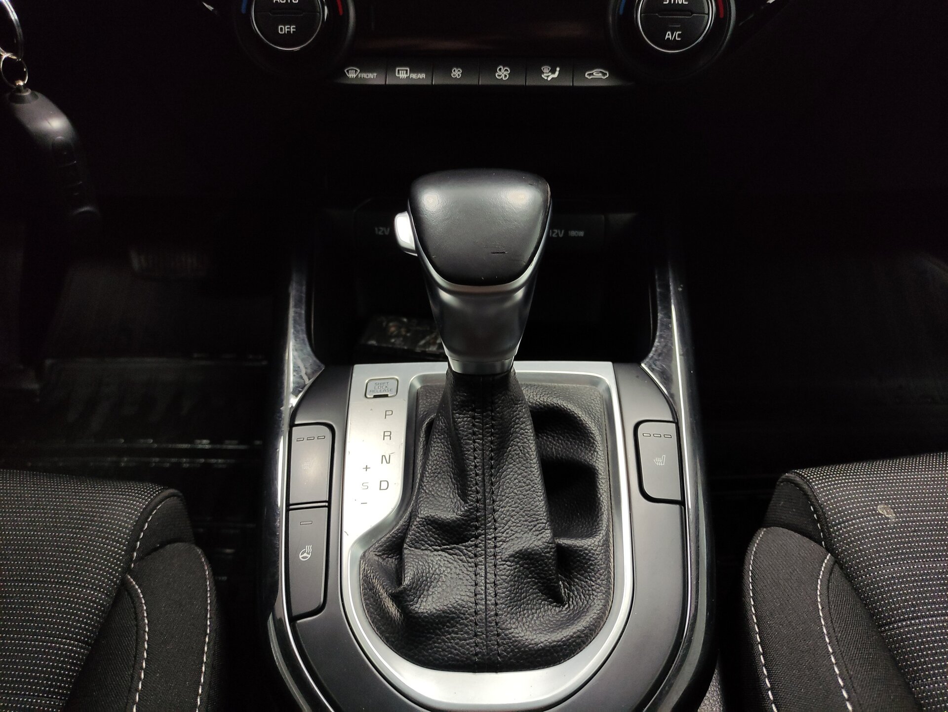 Kia Cerato, IV 2018 Kia Cerato, IV 2018