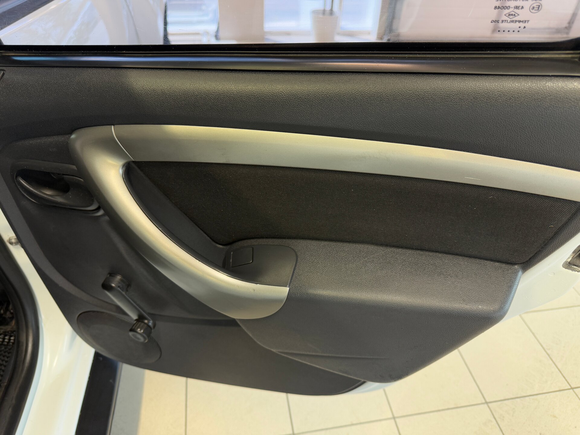Renault Duster, I 2015