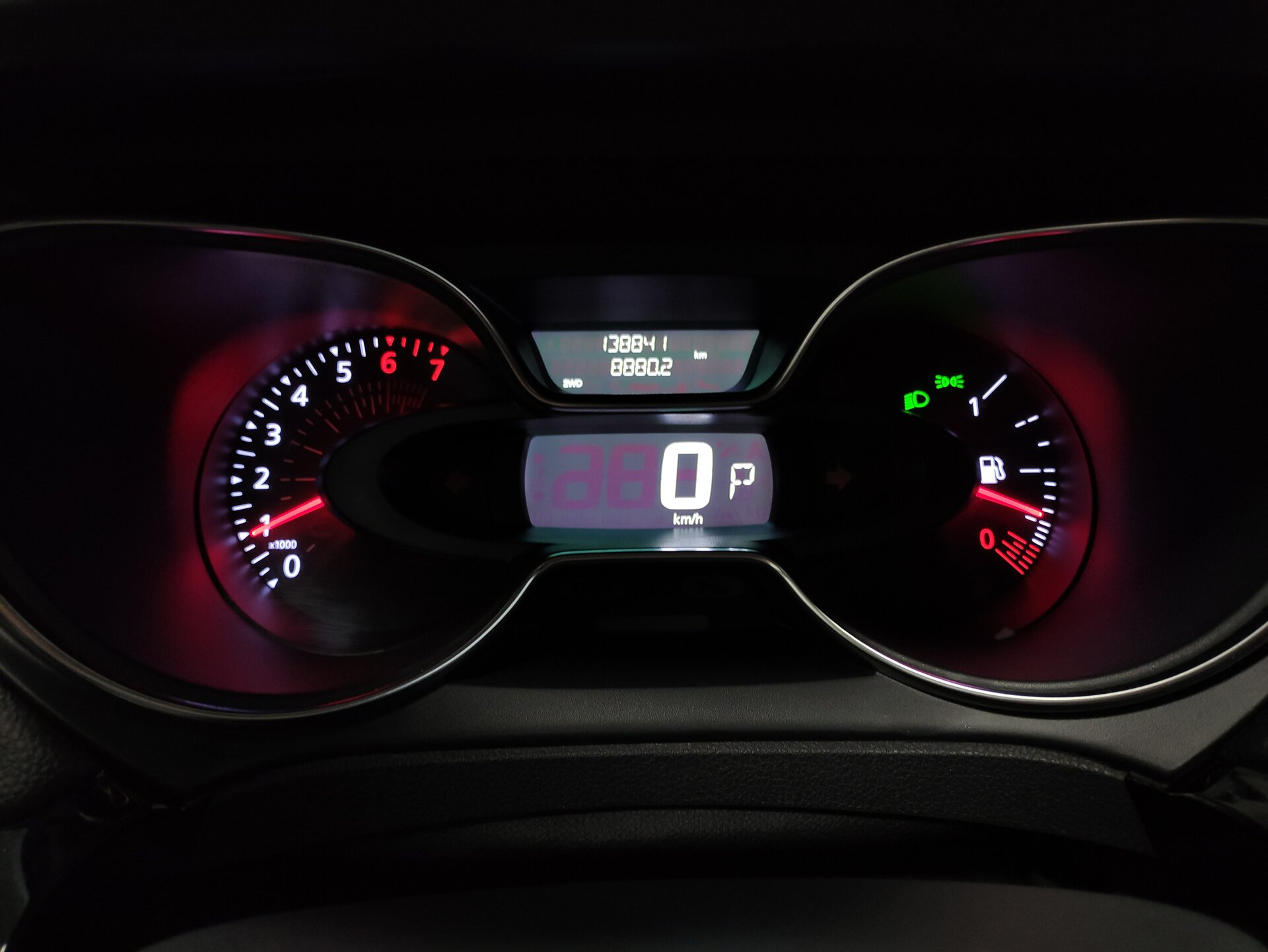 Renault Kaptur, I Рестайлинг 2021 Renault Kaptur, I Рестайлинг 2021