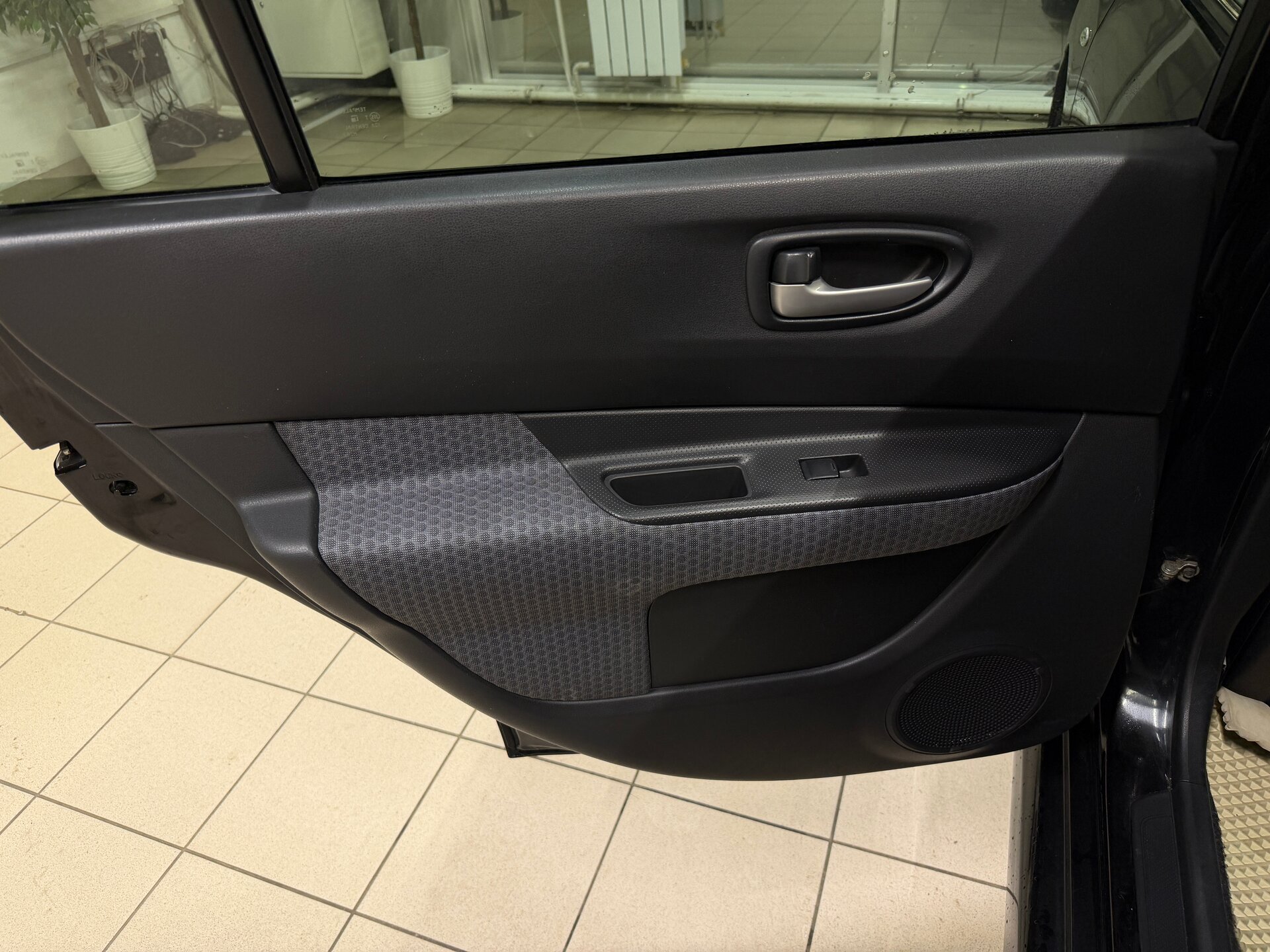 Nissan Wingroad, III (Y12) 2017