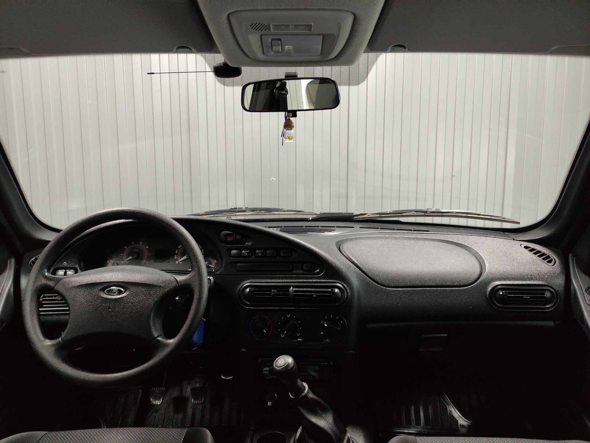 Lada (ВАЗ) Niva Travel, I 2024