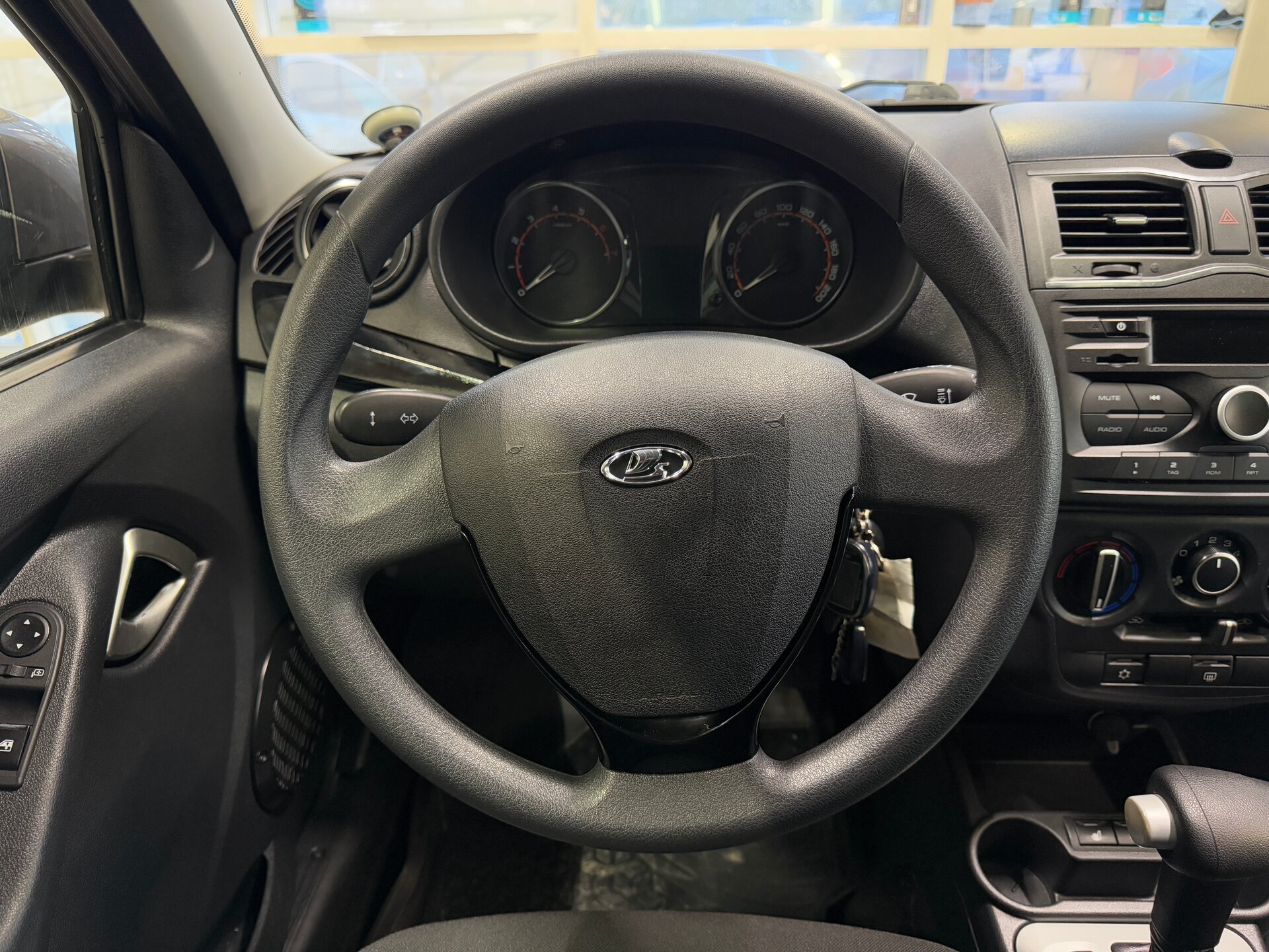 Lada (ВАЗ) Granta, I Рестайлинг 2019 Lada (ВАЗ) Granta, I Рестайлинг 2019