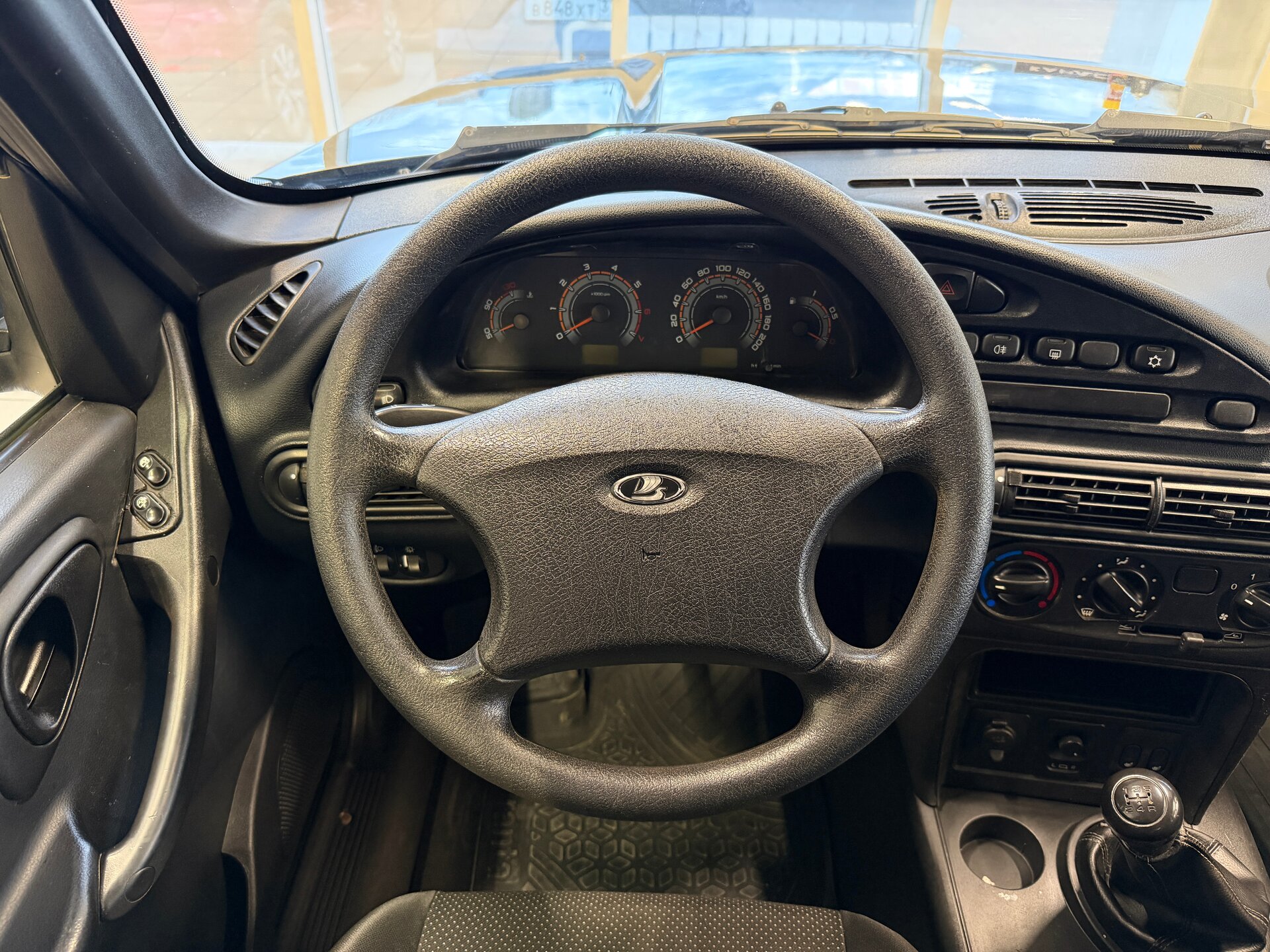 Lada (ВАЗ) Niva Travel, I 2023