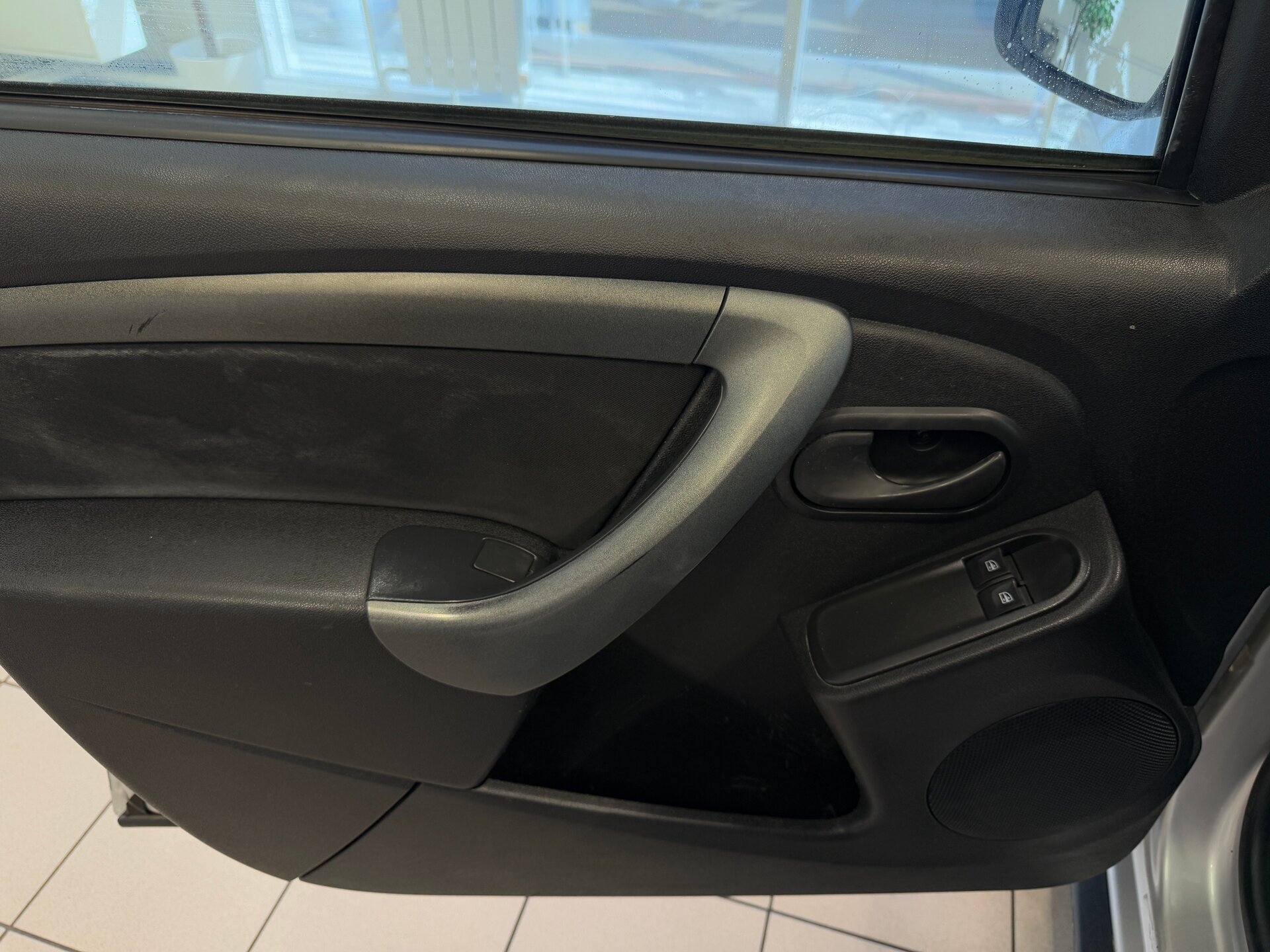 Renault Duster, I Рестайлинг 2019