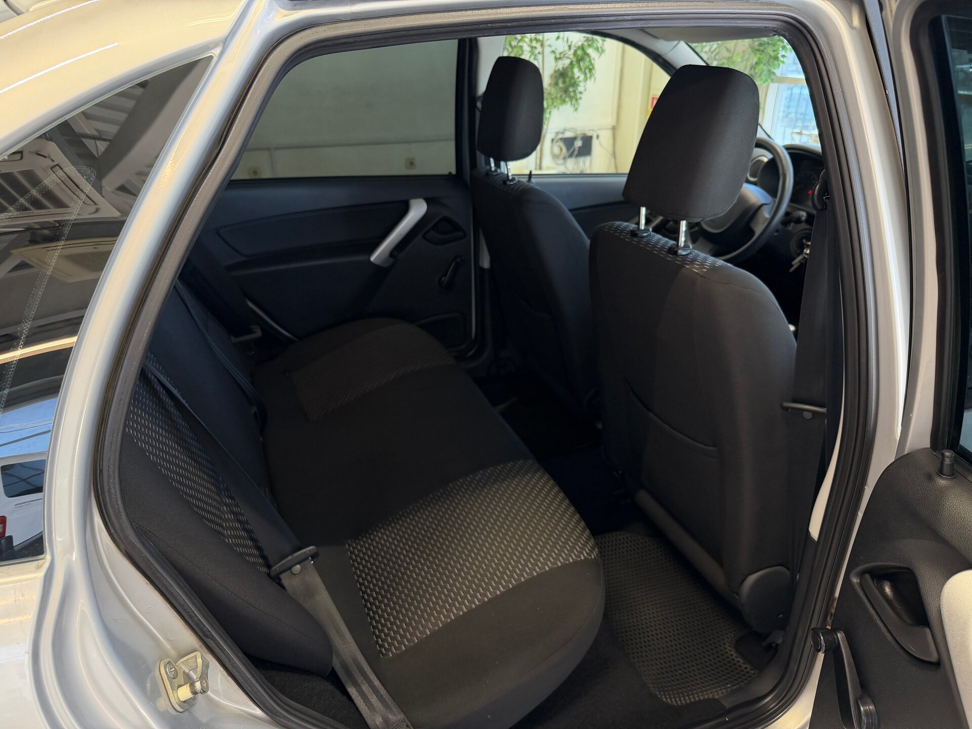 Lada (ВАЗ) Granta, I 2017