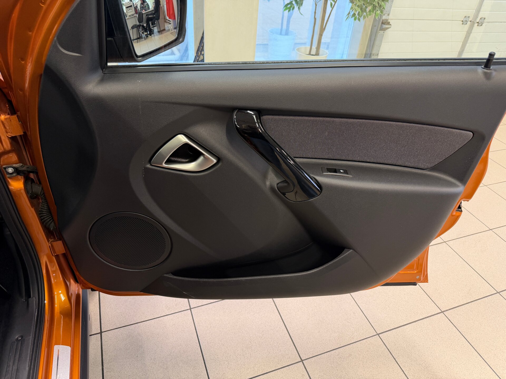 Lada (ВАЗ) Granta, I Рестайлинг 2021
