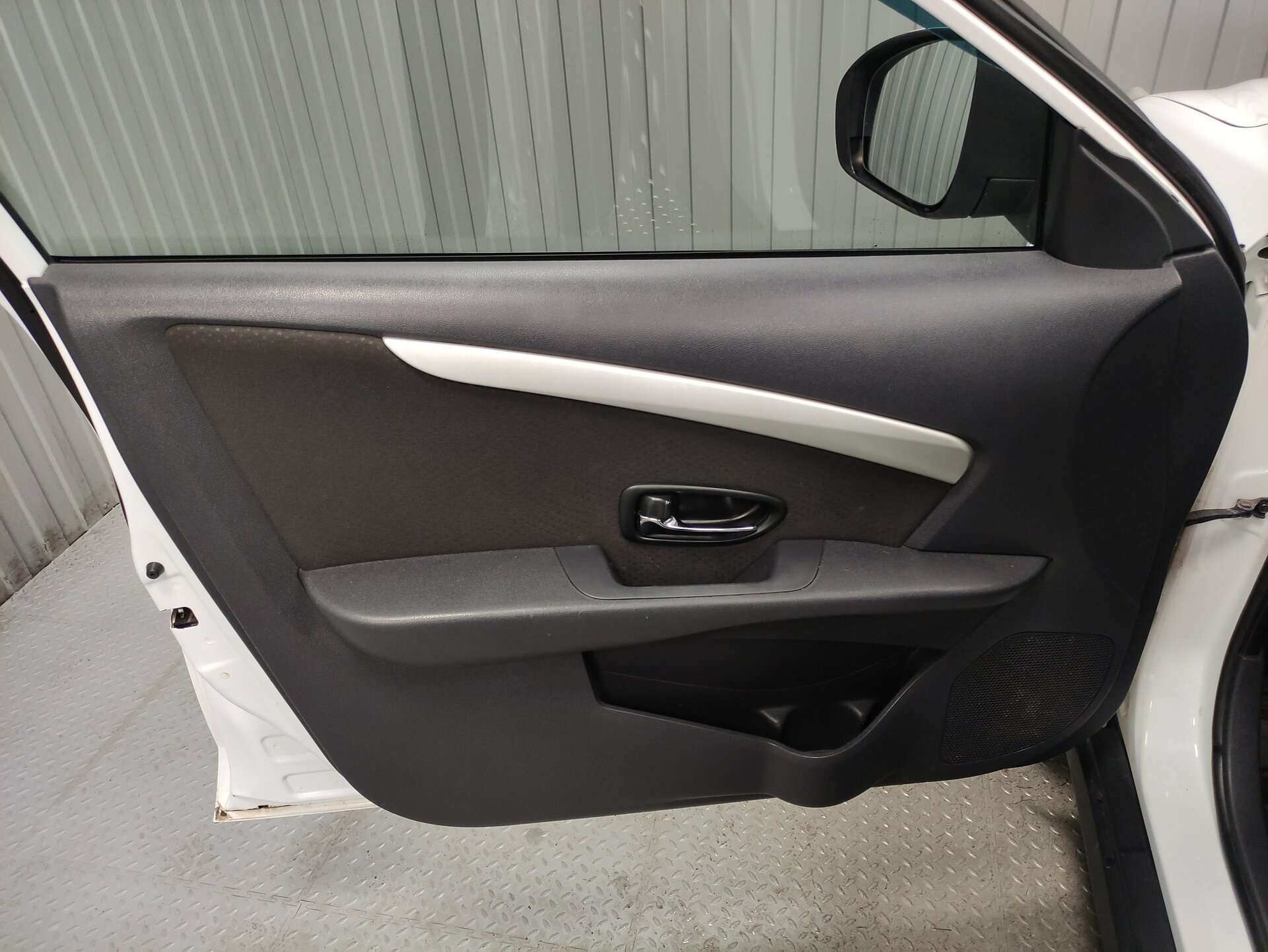 Nissan Almera, III (G15) 2015 Nissan Almera, III (G15) 2015